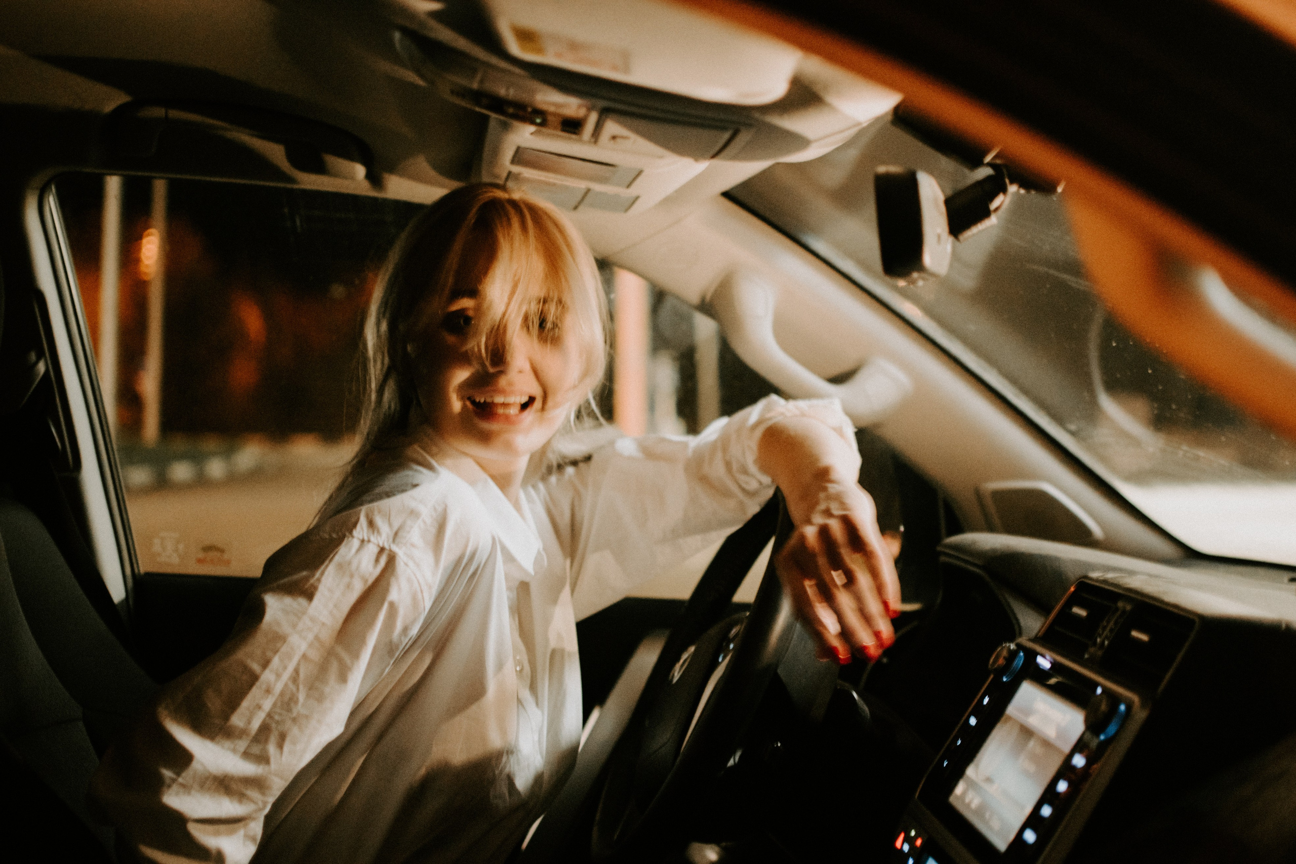 JULIA I atmosphere. Фотограф в Республике Мордовия София Сержантова