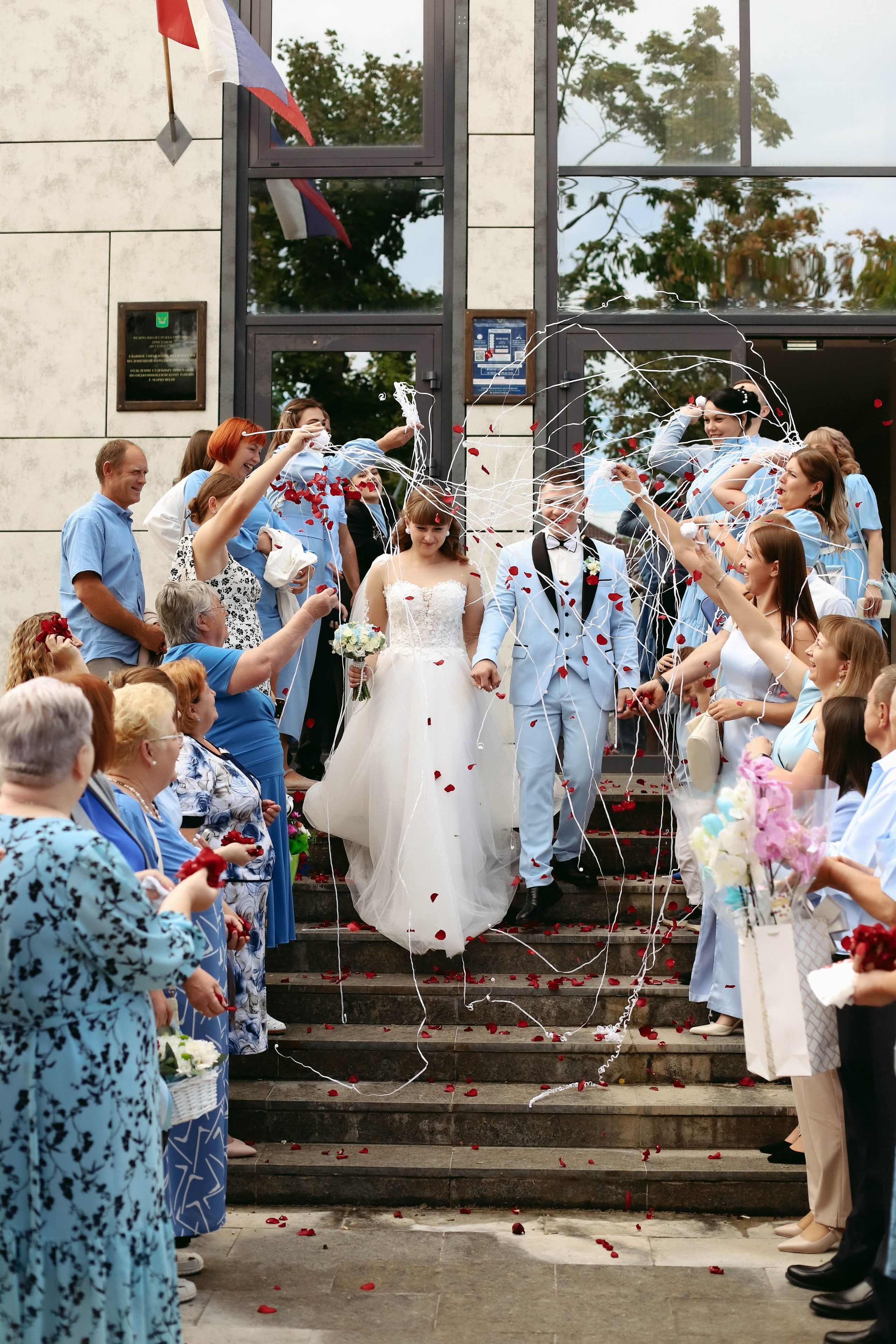 Елизавета & Роман. Фотограф Мариуполь | Ялта | Крым — Диана Мазенко