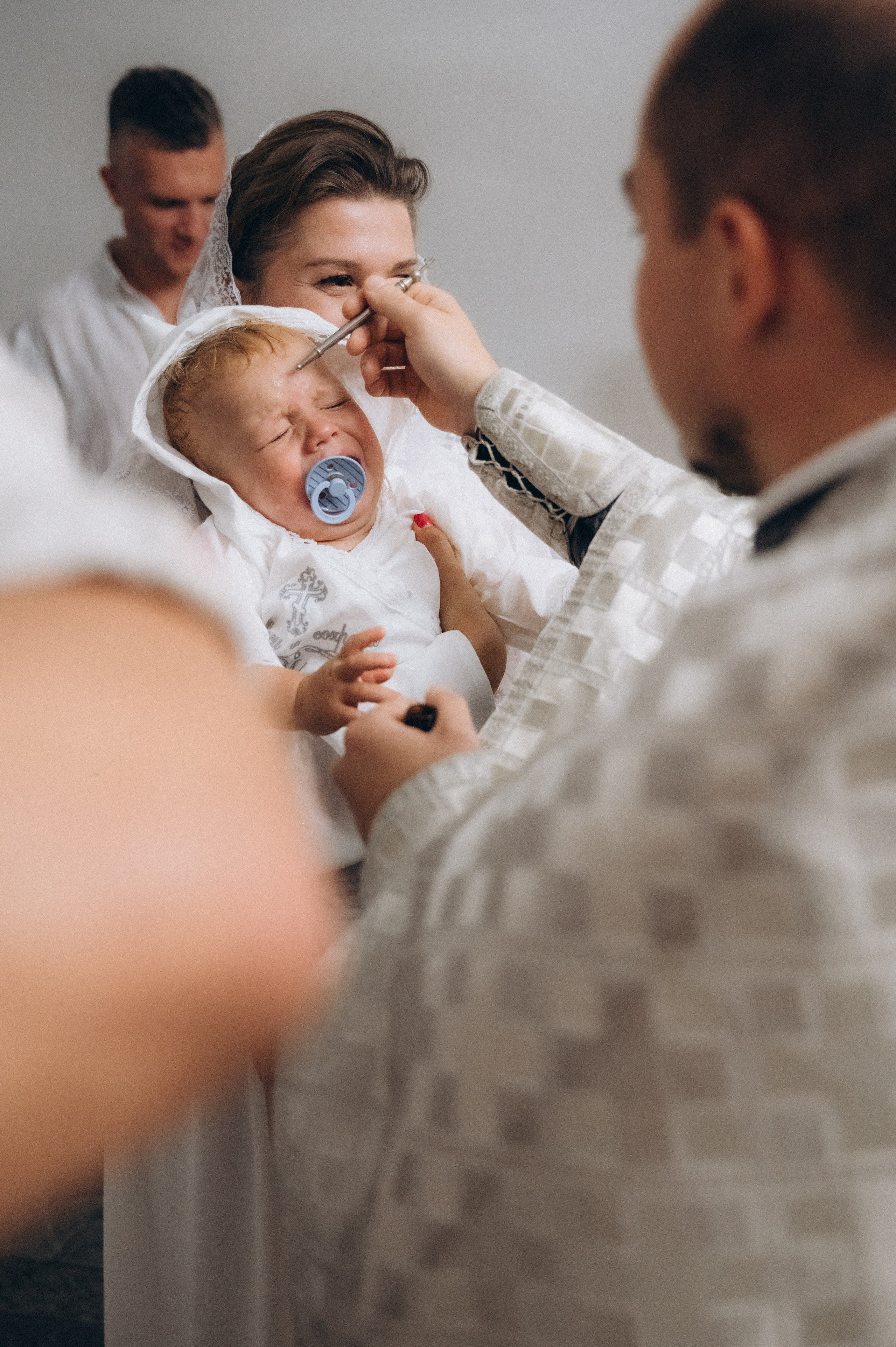 Фотограф крещение. Семейный фотограф в Минске Дарья Дреко