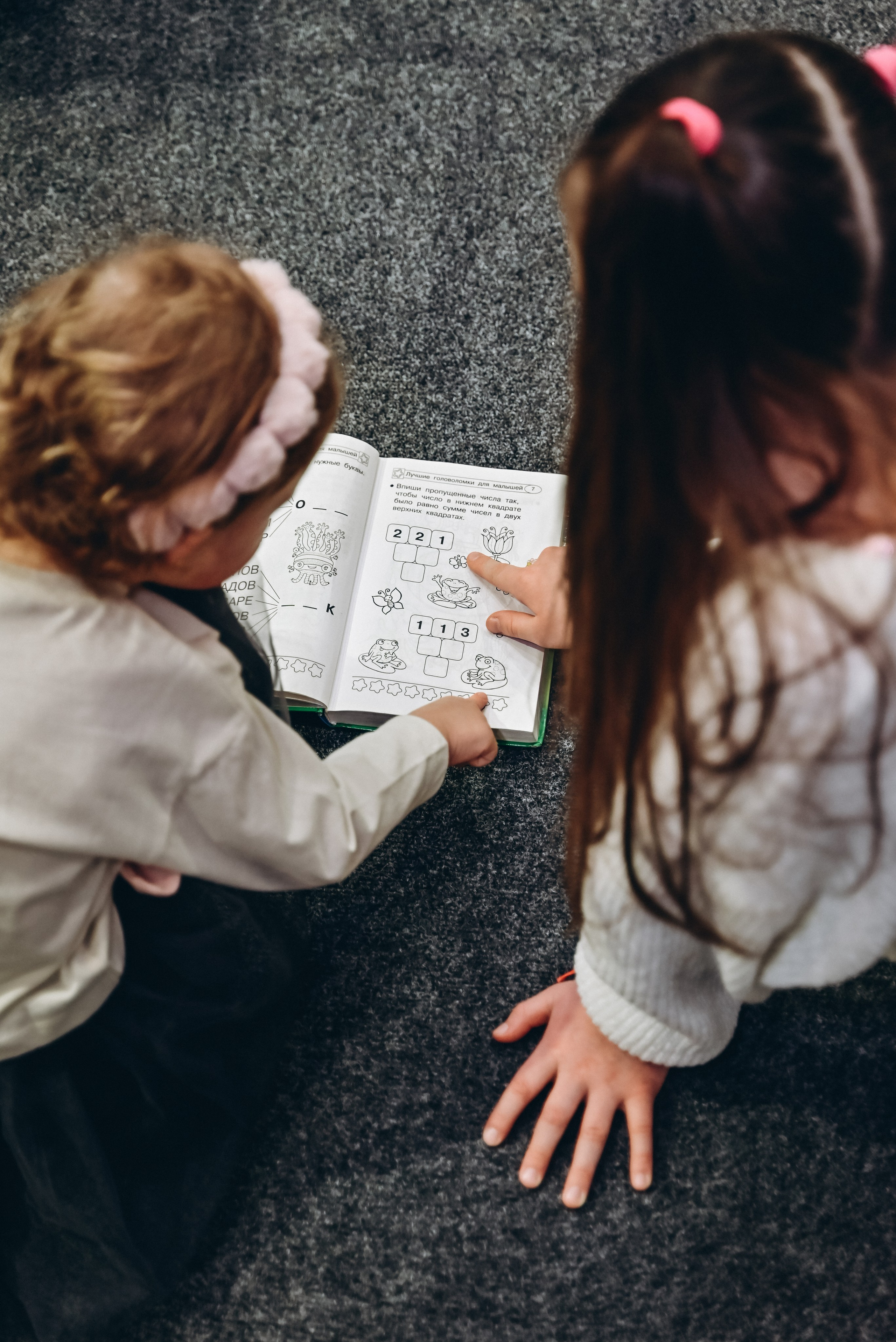 День рождения Александры (DanaParty). Семейный фотограф в Минске Дарья Дреко