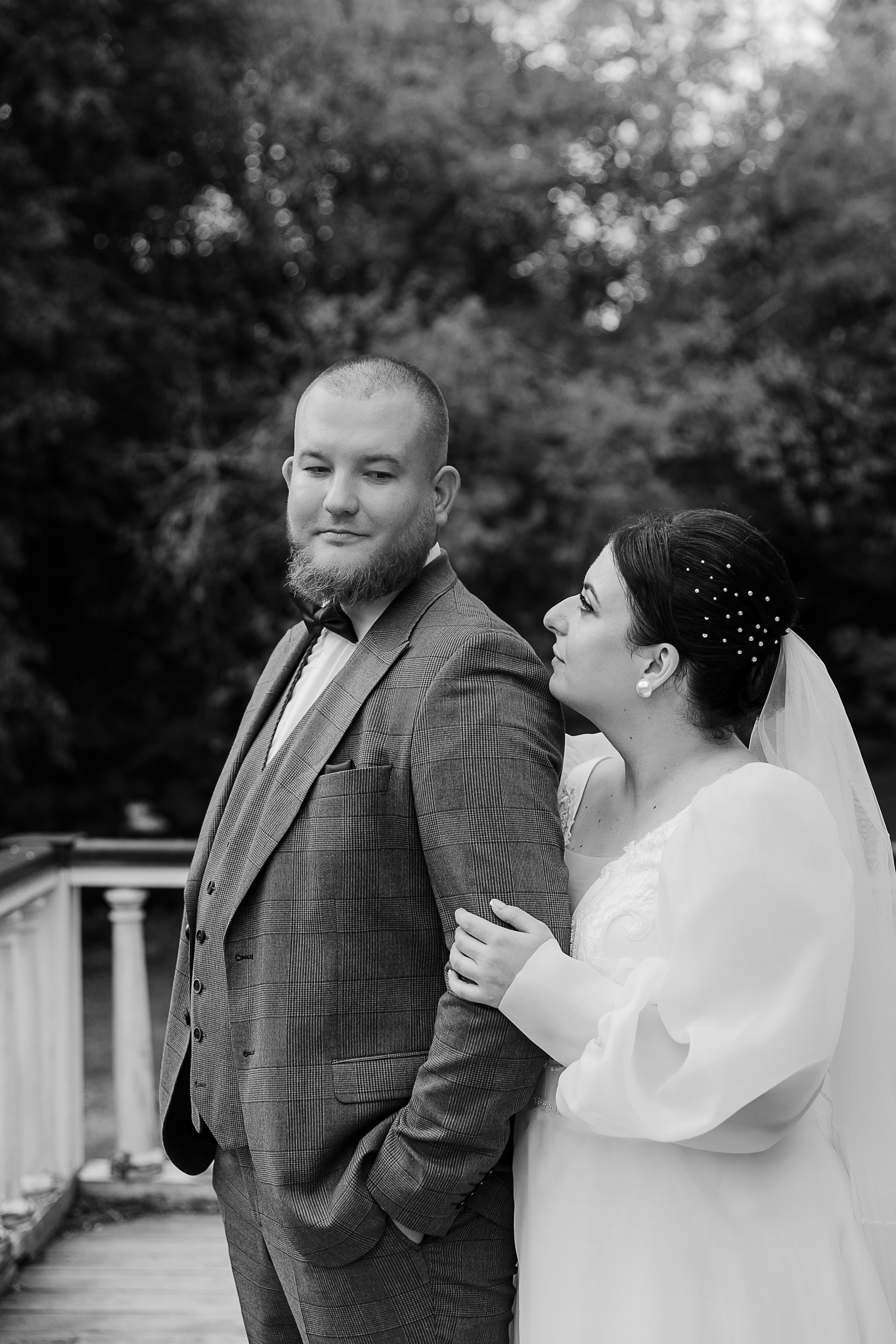 Свадьба Глеба и Дарьи. Свадебный и семейный фотограф в Твери и Тверской области