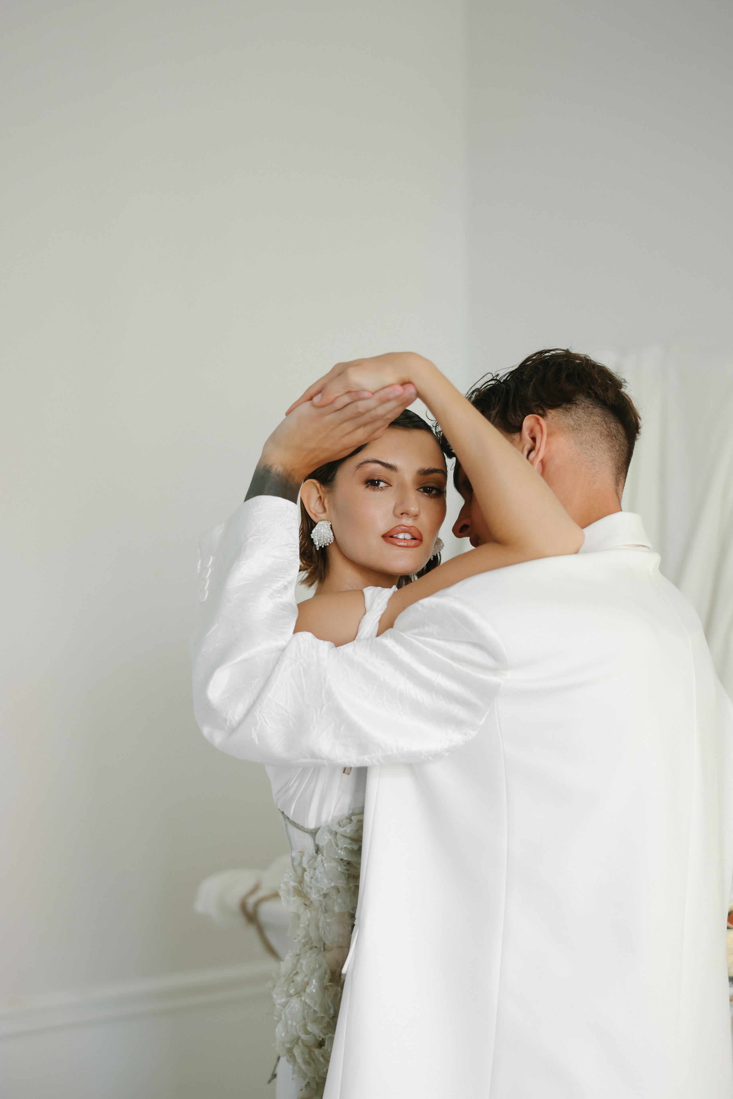 Нина & Максим. Оформление свадеб, декор свадеб Вера Маркова, Москва