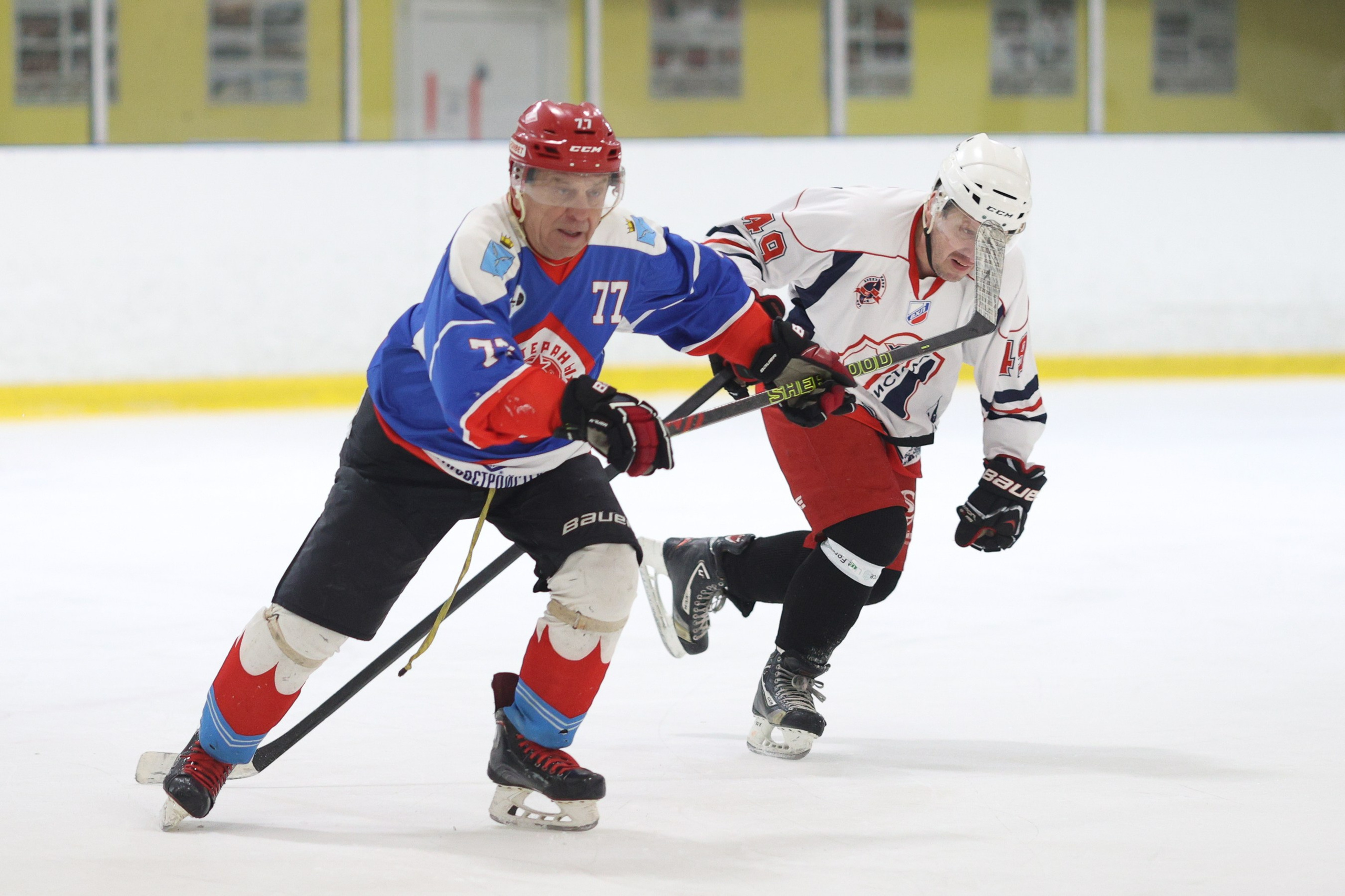 Турнир «Памяти Корчина» 2026. Фотограф Дмитрий Алексеев