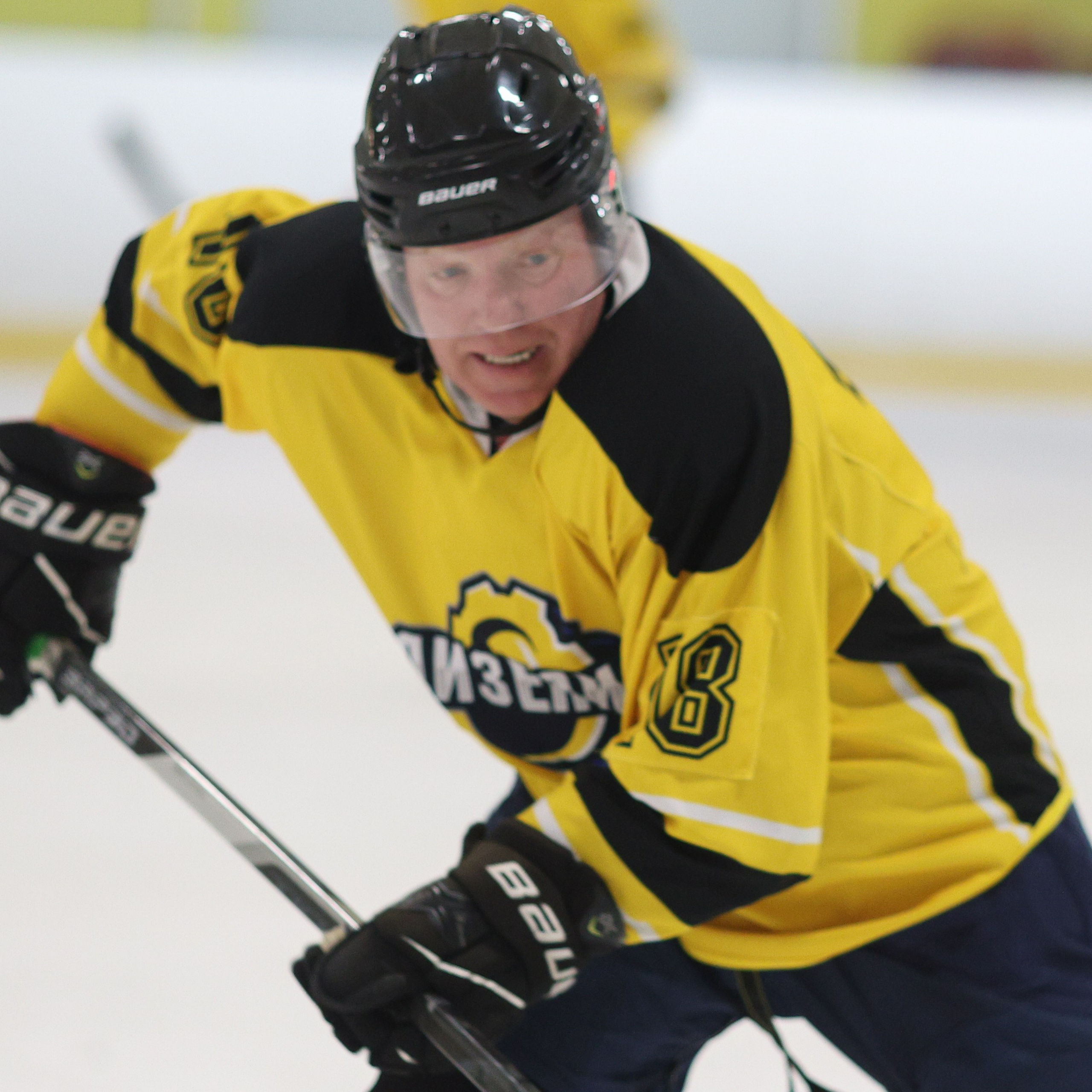 Турнир «Памяти Корчина» 2026. Фотограф Дмитрий Алексеев