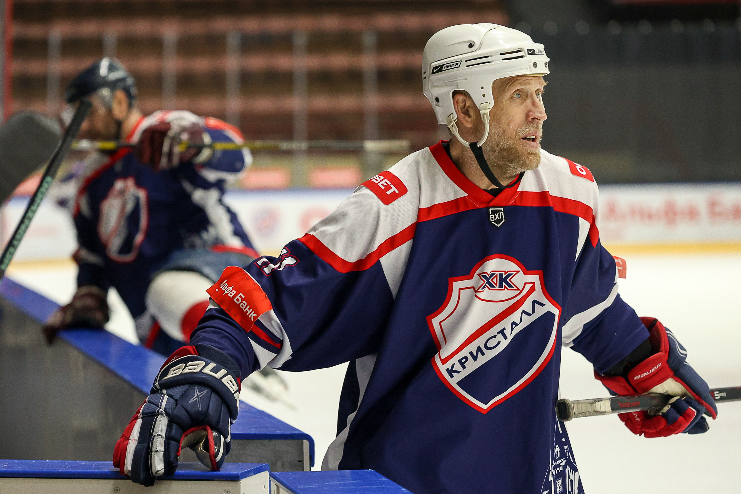 XXV турнир памяти Ю. С. Корчина. Фотограф Дмитрий Алексеев