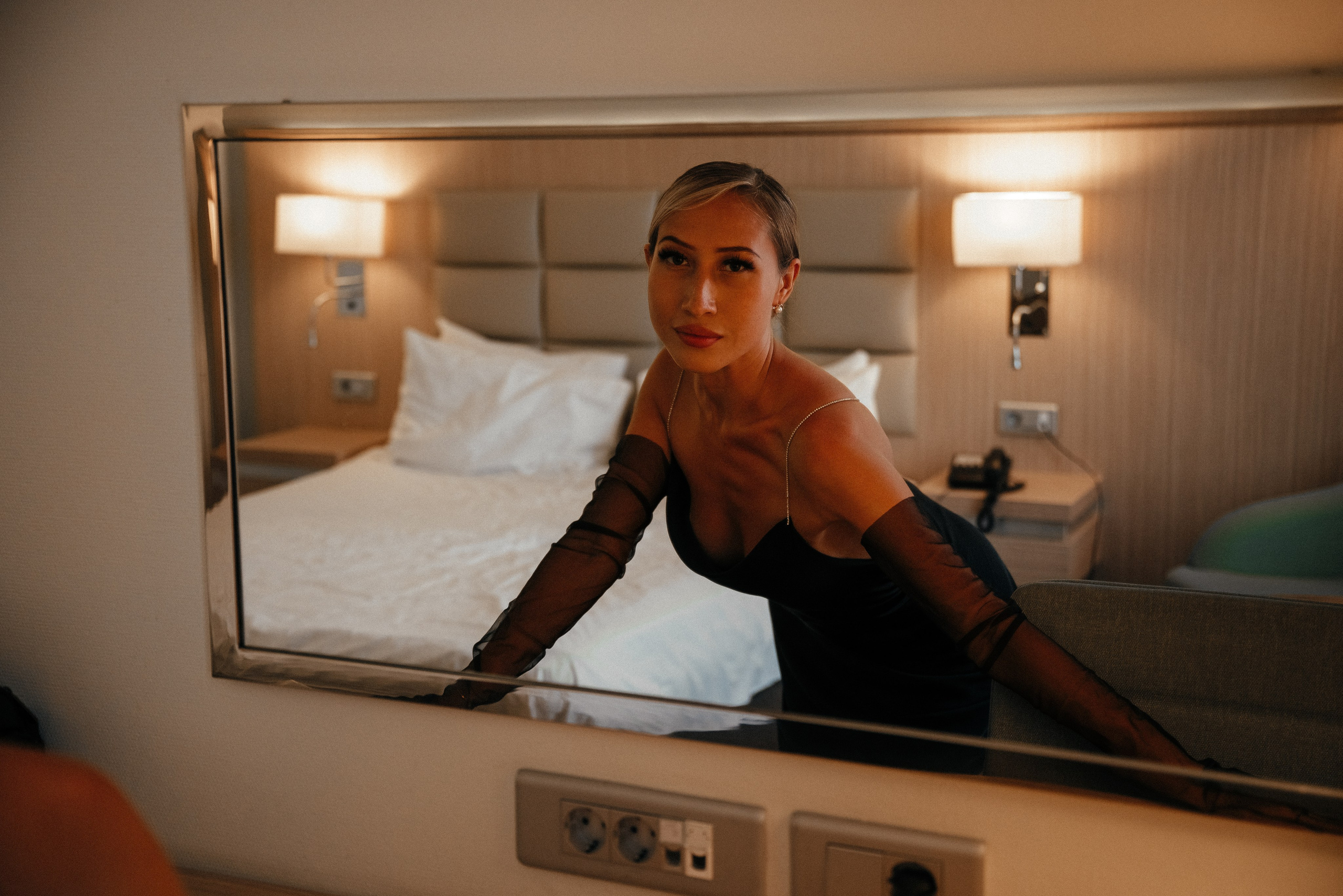 Отельный вайб. Анна Лобанова | фотограф