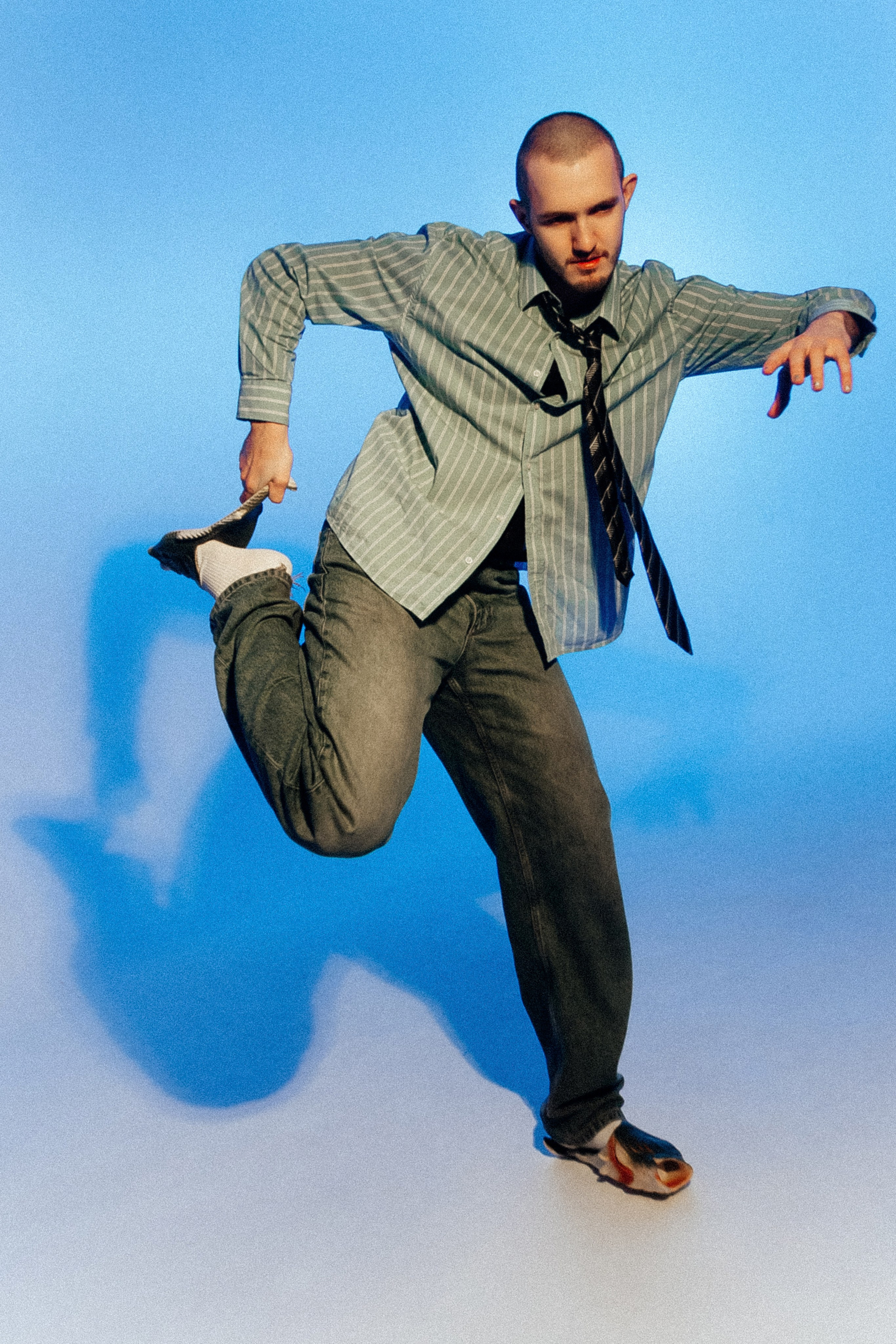 Гоша. Фотограф Кемерово | Сергей