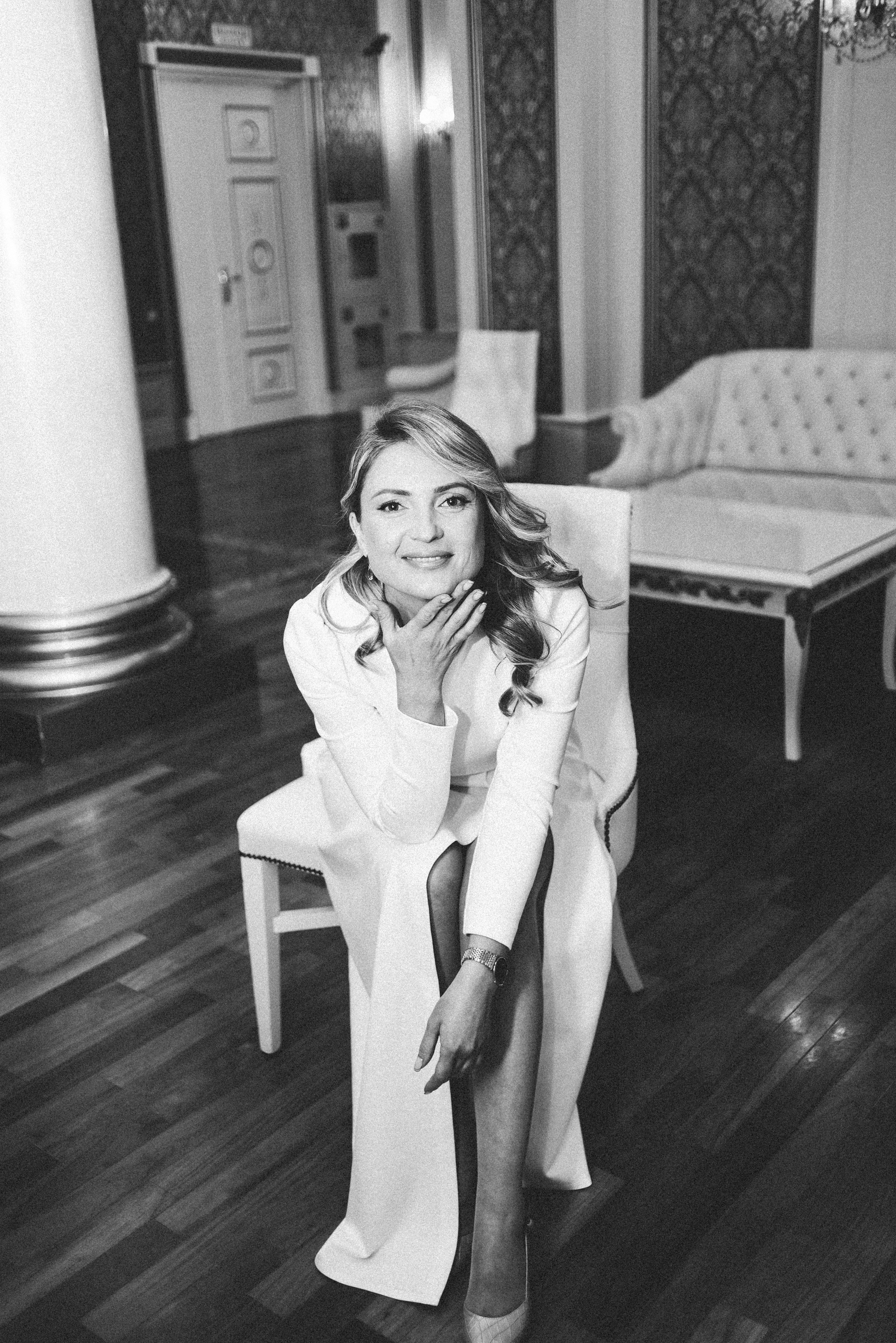 Дмитрий и Мария. Фотограф Дарья Мустафина, Тюмень