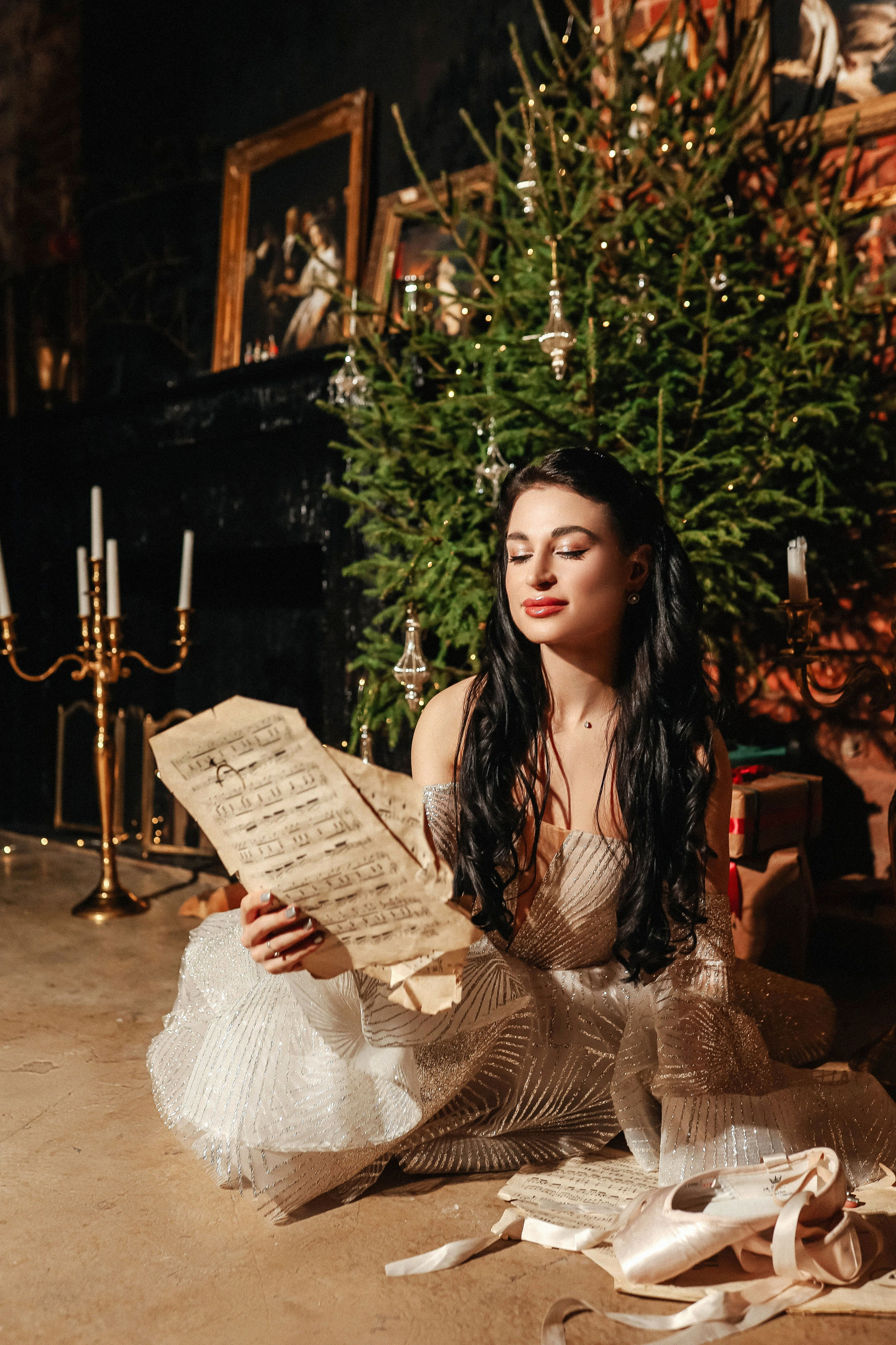 Индивидуальная фотосессия в Москве. Свадебный и семейный фотограф в Москве