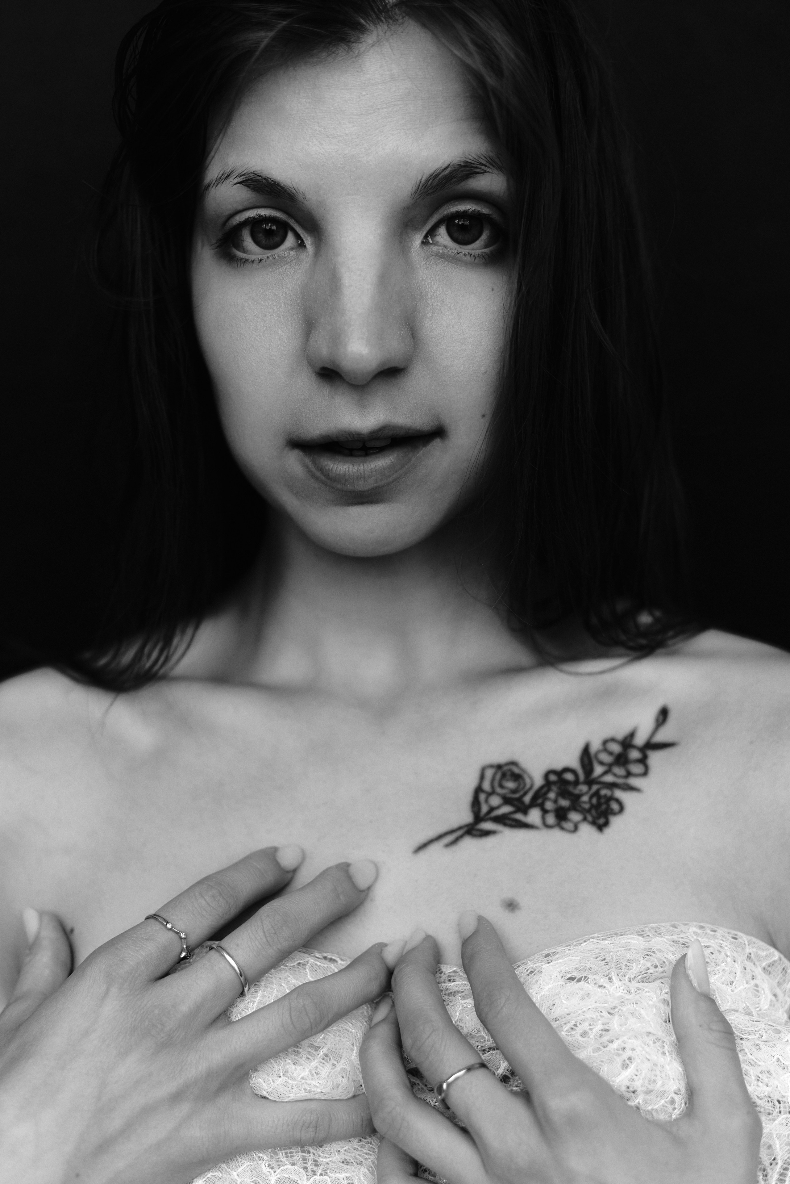 Julia. Семейный и свадебный фотограф в Нижнем Новгороде Анастасия Хренова