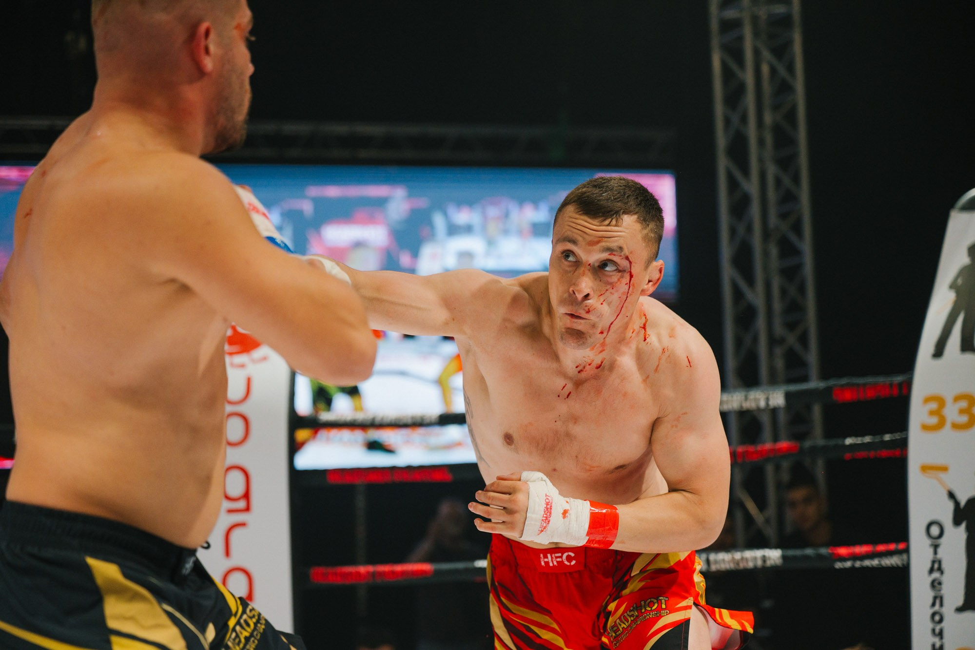 Репортажная съемка во Владимире. Коммерческий фотограф в Москве и Владимире Андрей Николаев