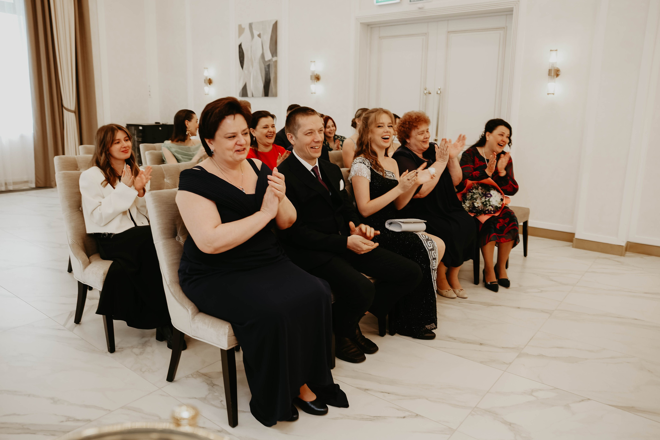 Анастасия и Владимир. Фотограф в Москве и любой точке земного шара Алёна Вялова (Чулкова)