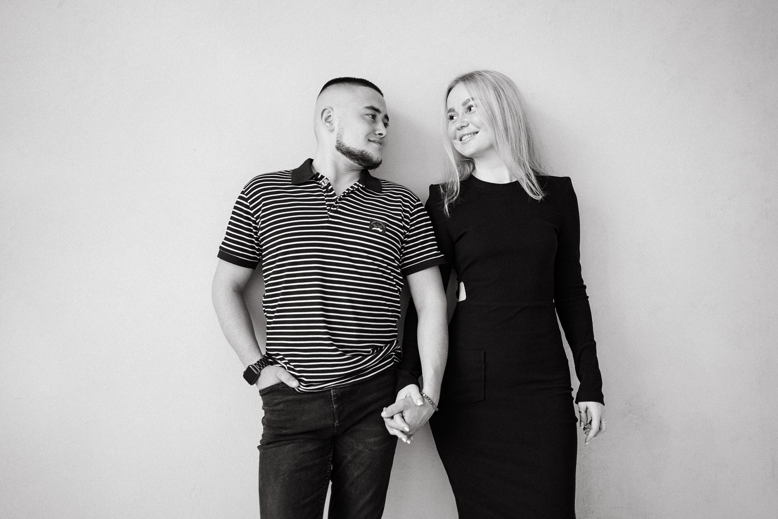 Юля Саша. Семейный и портретный фотограф в Екатеринбурге Yana Strok