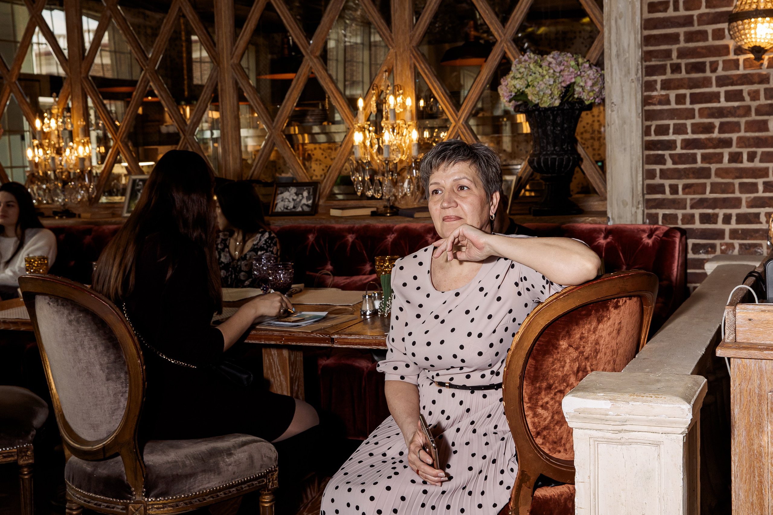 Свадебная выставка. Свадебный и семейный фотограф в Челябинске Юлия Ишимова