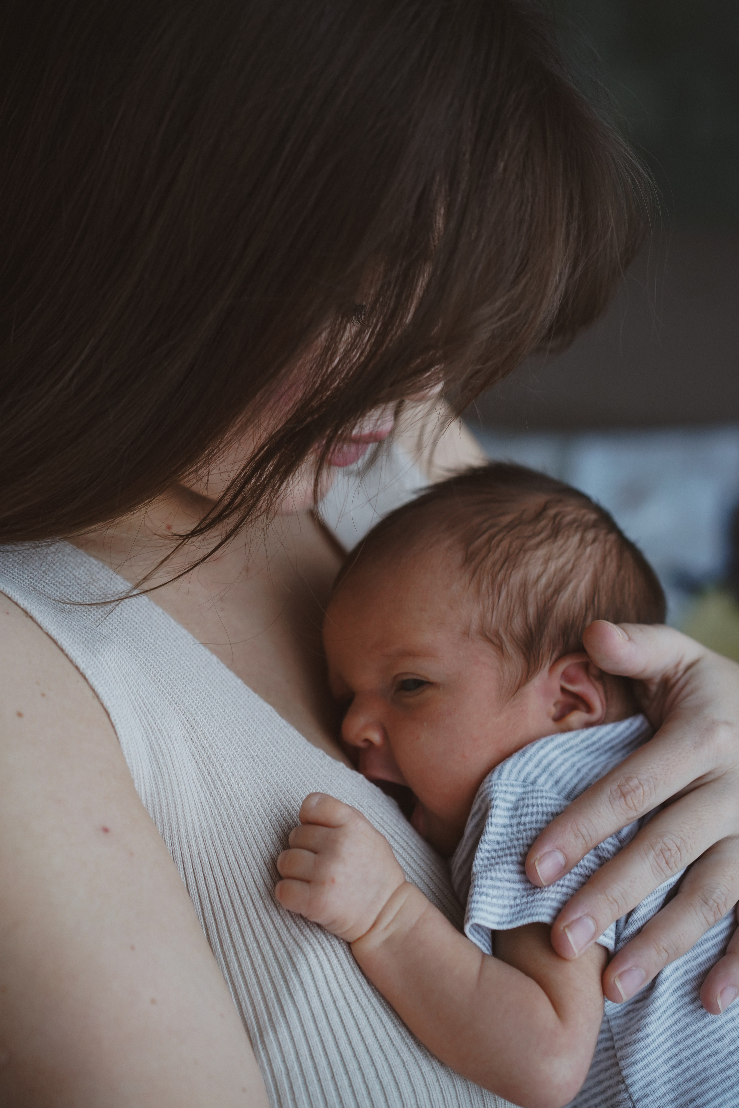 Владимир, Екатерина, Давид и Адам. Портретный фотограф Алёна Счетчикова