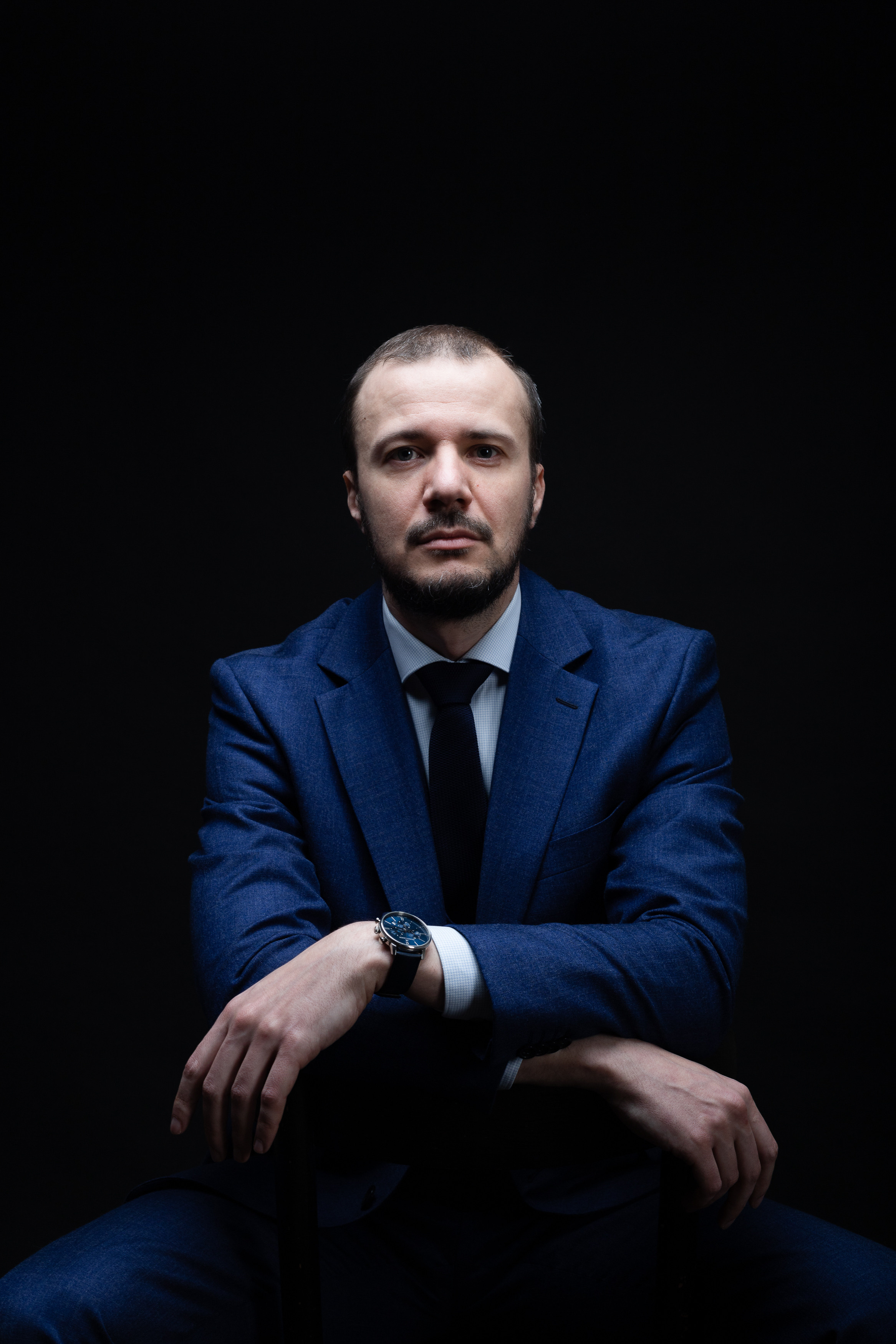 Константин. Фотограф Александр Шалагин