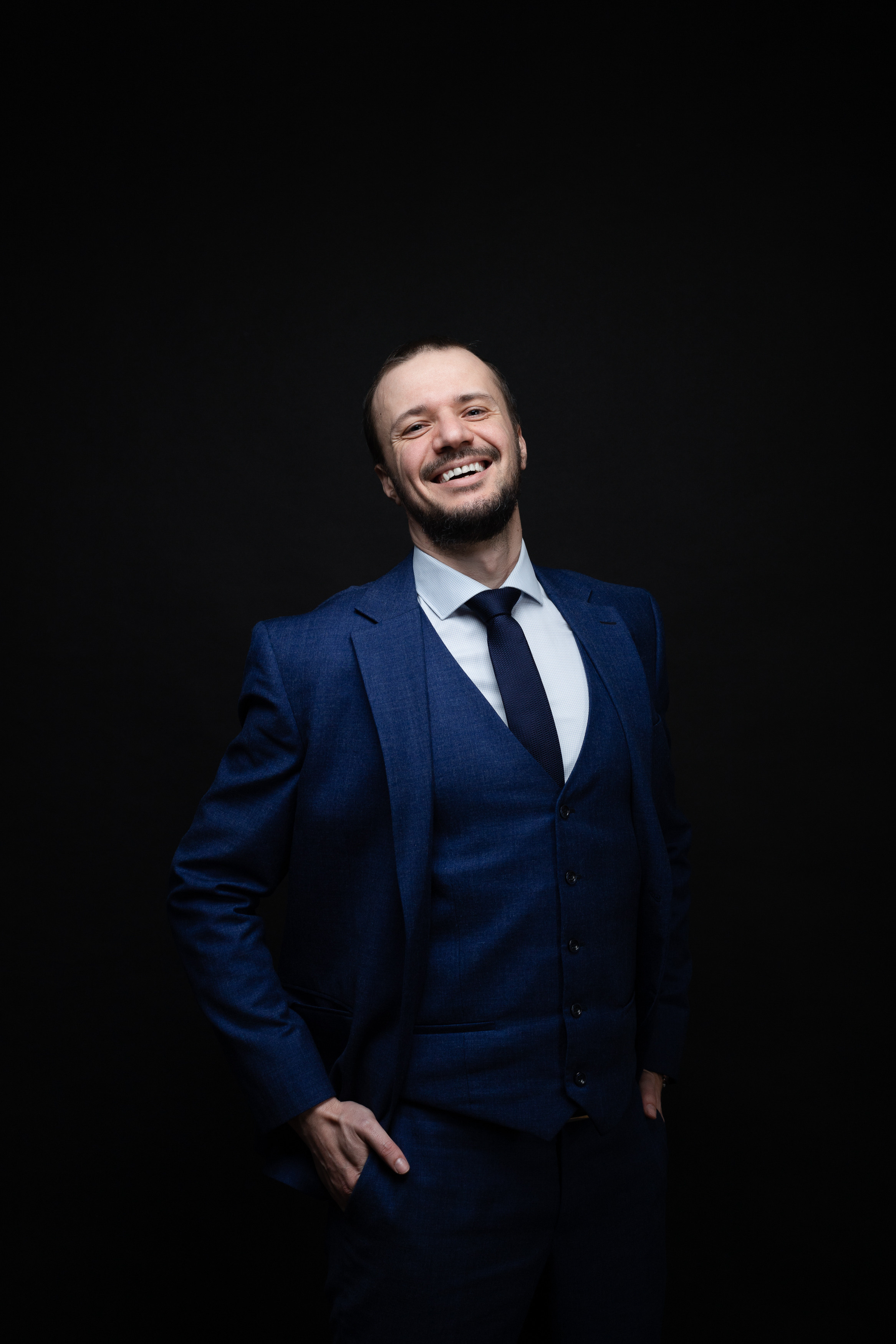 Константин. Фотограф Александр Шалагин