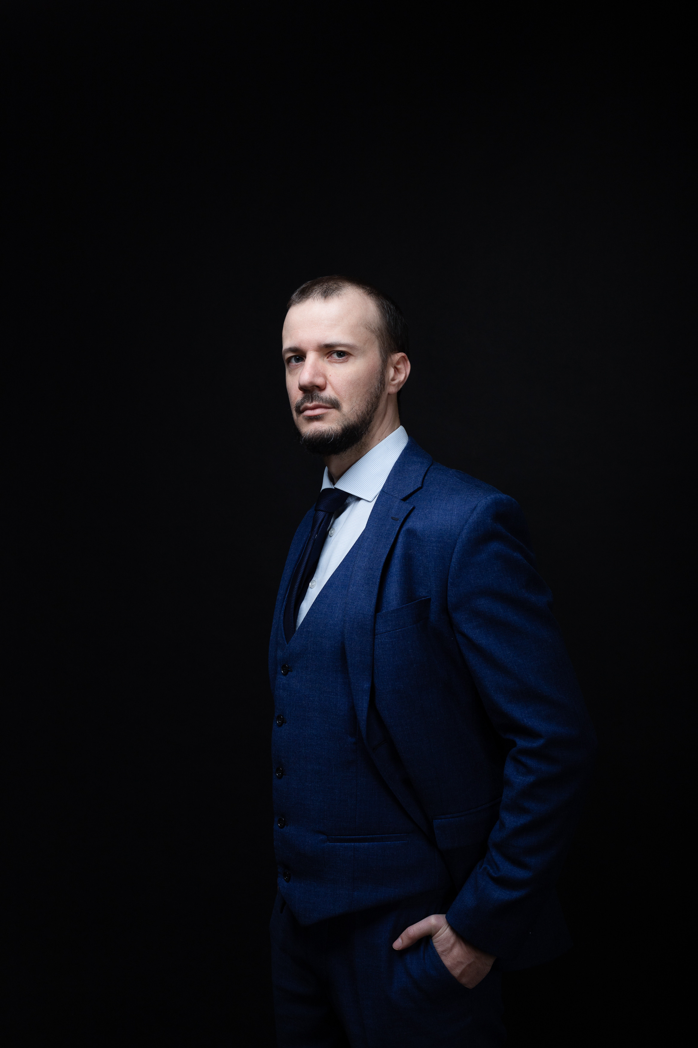 Константин. Фотограф Александр Шалагин