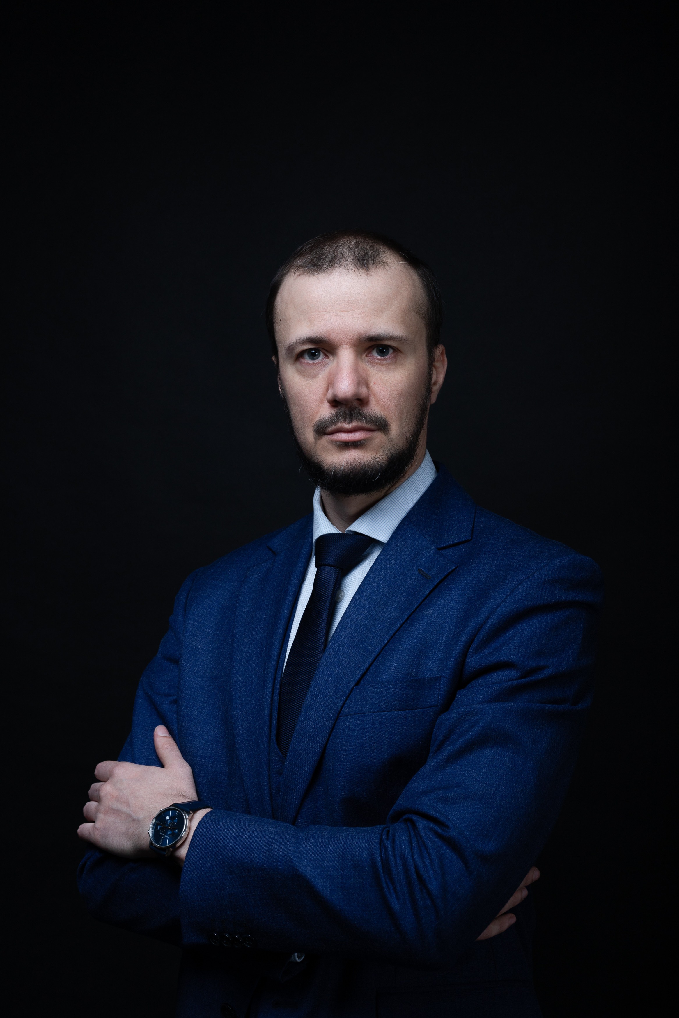 Константин. Фотограф Александр Шалагин