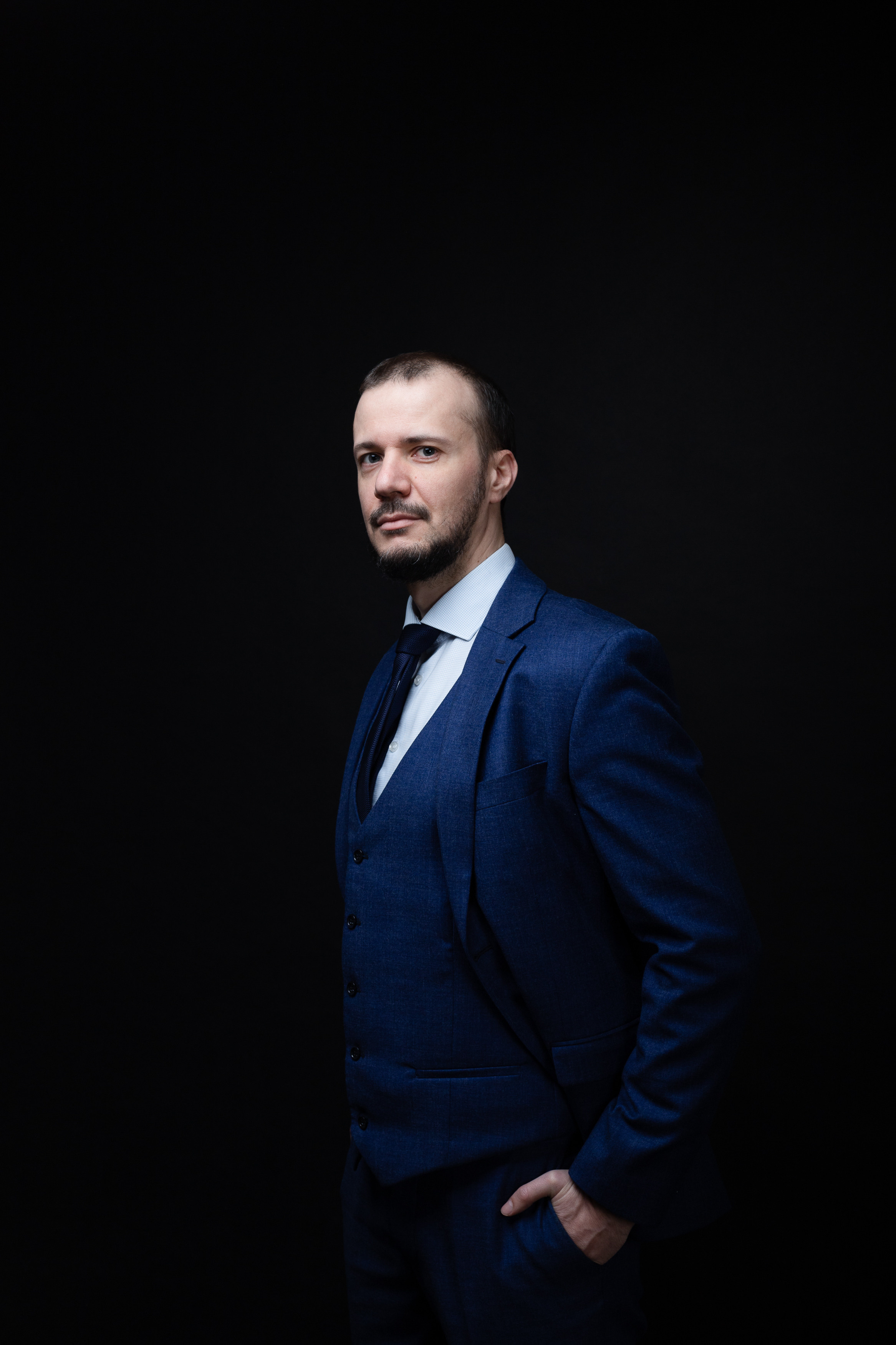 Константин. Фотограф Александр Шалагин