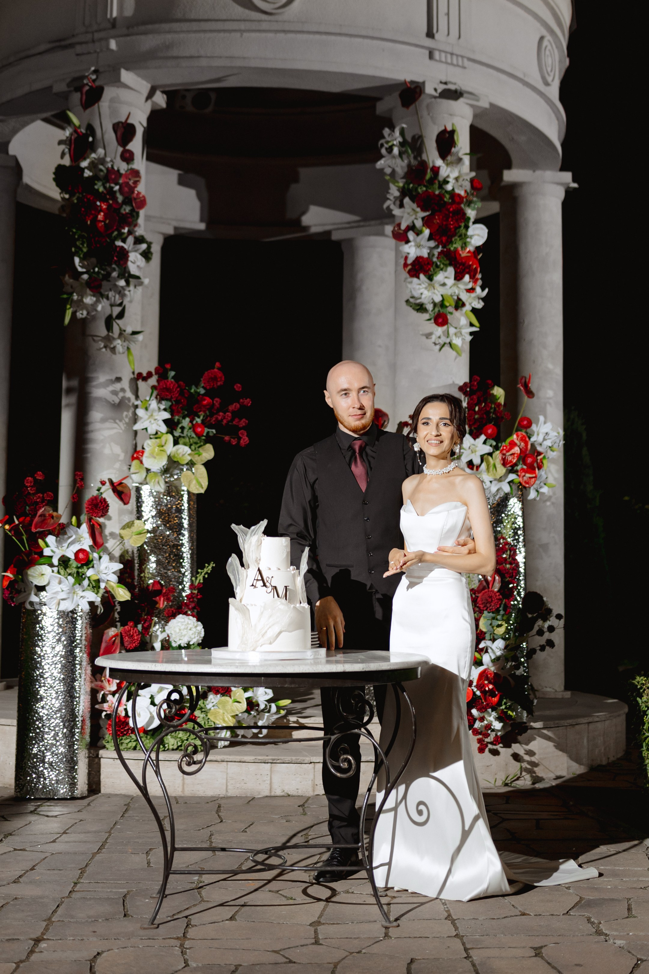 MALVINA & ALEXANDER | PYATIGORSK. Фотограф Настя Конник | Пятигорск | Эльбрус | Домбай | Архыз