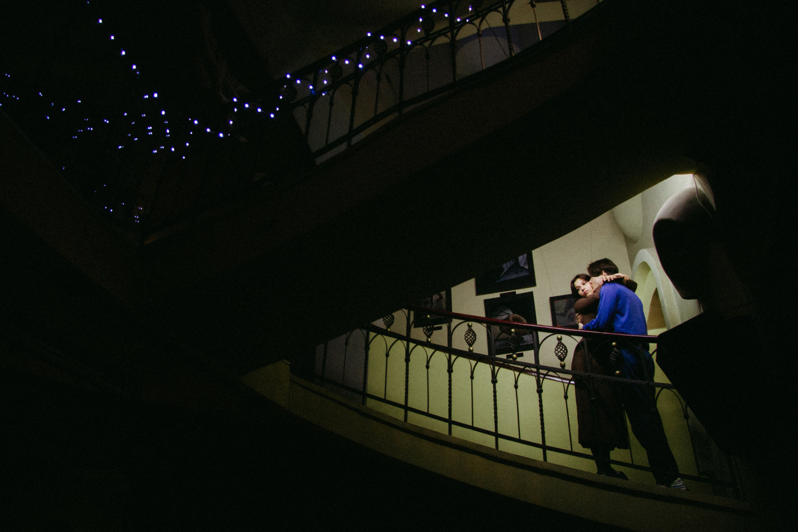 Вечер открытий "Фиал"