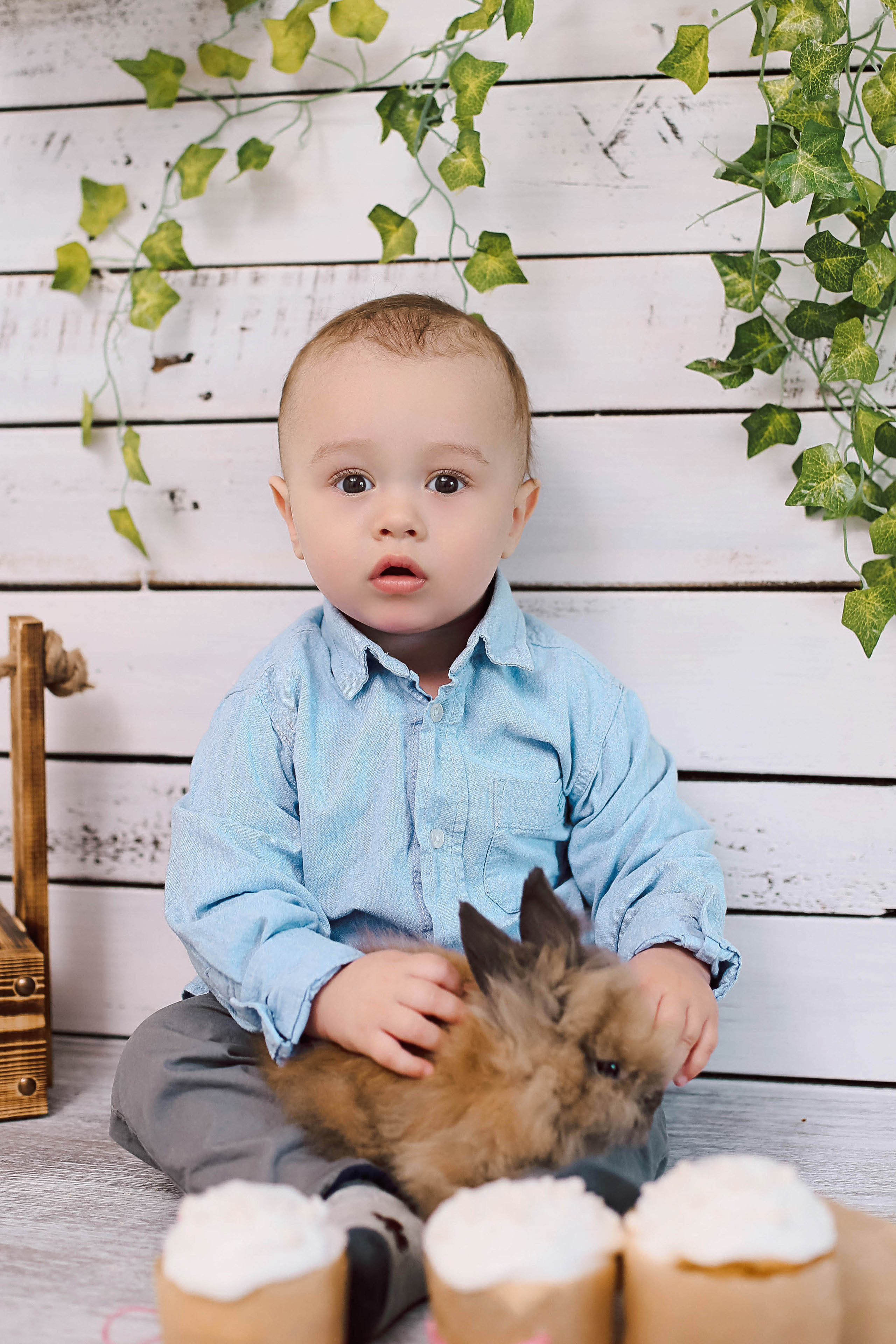 Пасхальная съемка. Семейный и детский фотограф в Симферополе и Севастополе