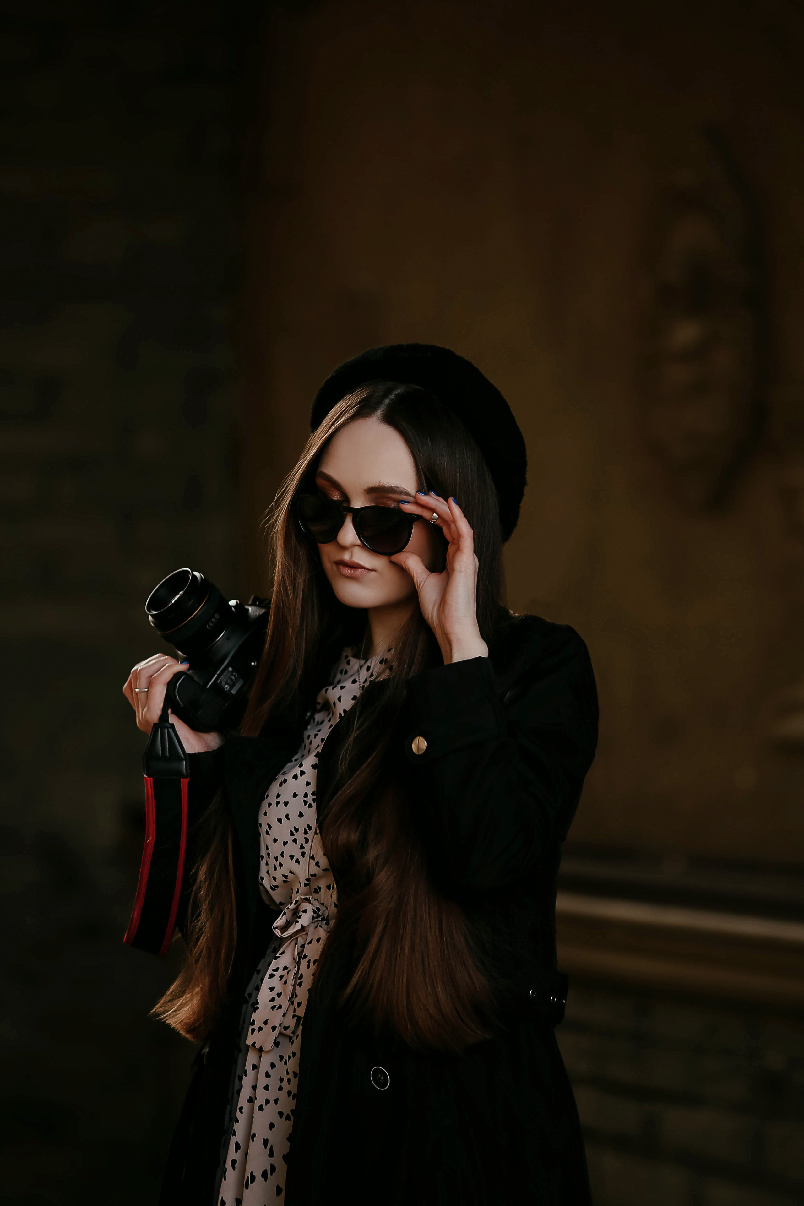 Маша. Семейный и детский фотограф в Симферополе и Севастополе