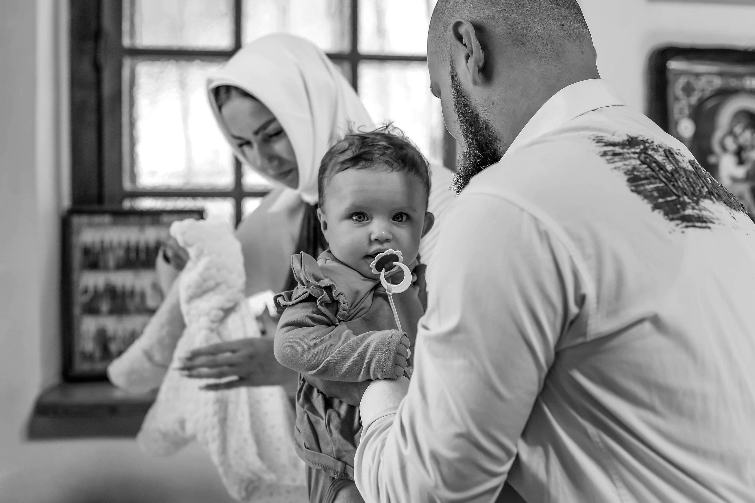 Настенька. Семейный и детский фотограф в Симферополе и Севастополе