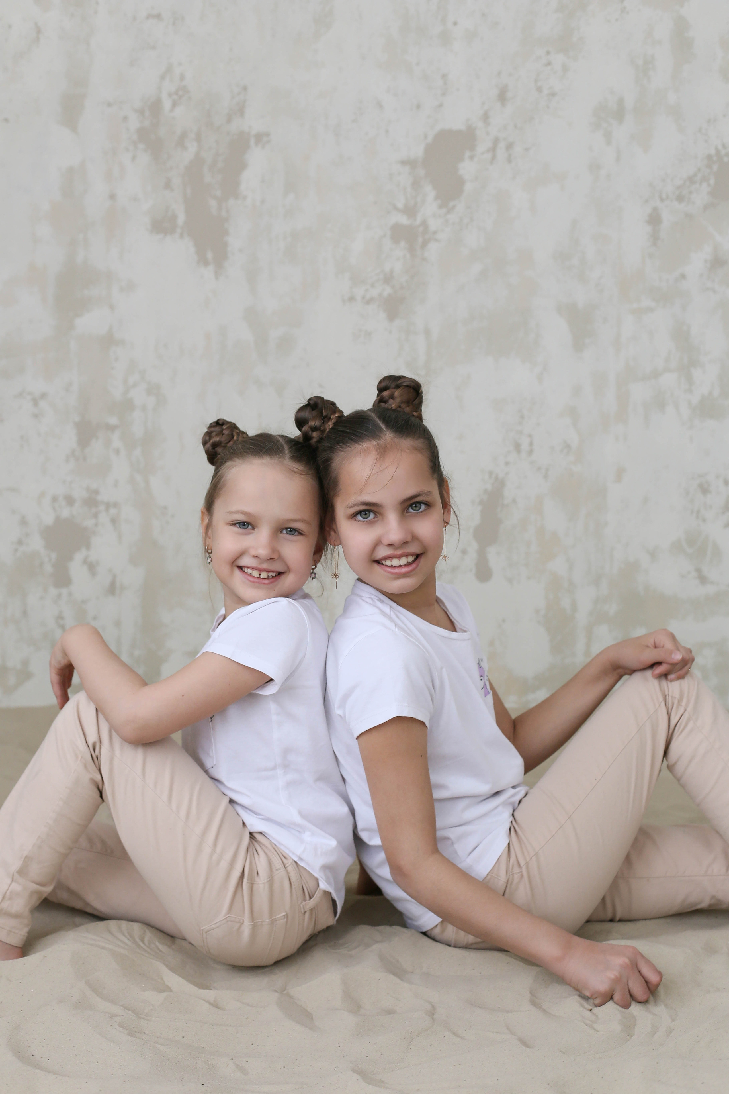 Годик Мирону. Семейный и детский фотограф в Симферополе и Севастополе