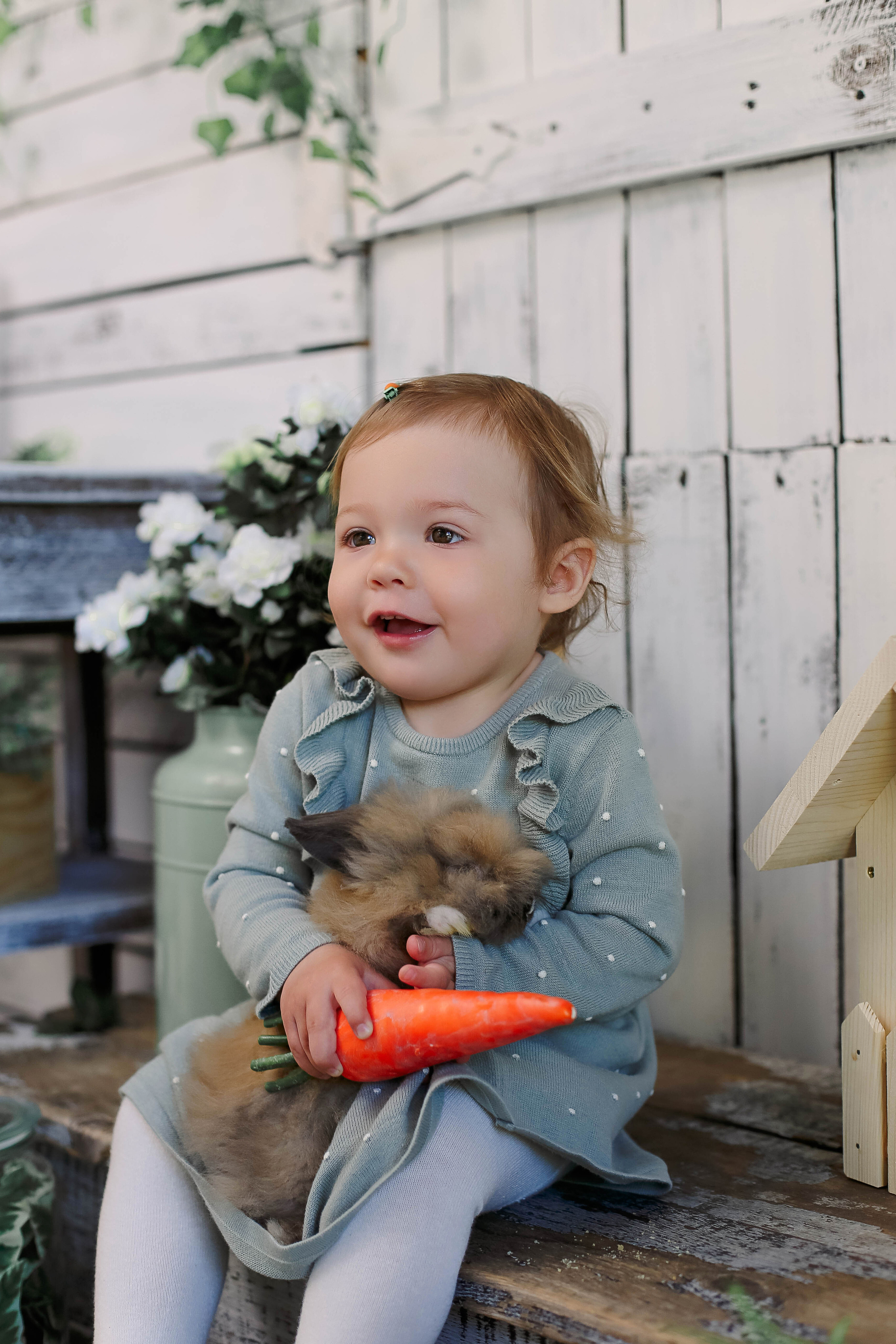 Пасхальная съемка. Семейный и детский фотограф в Симферополе и Севастополе