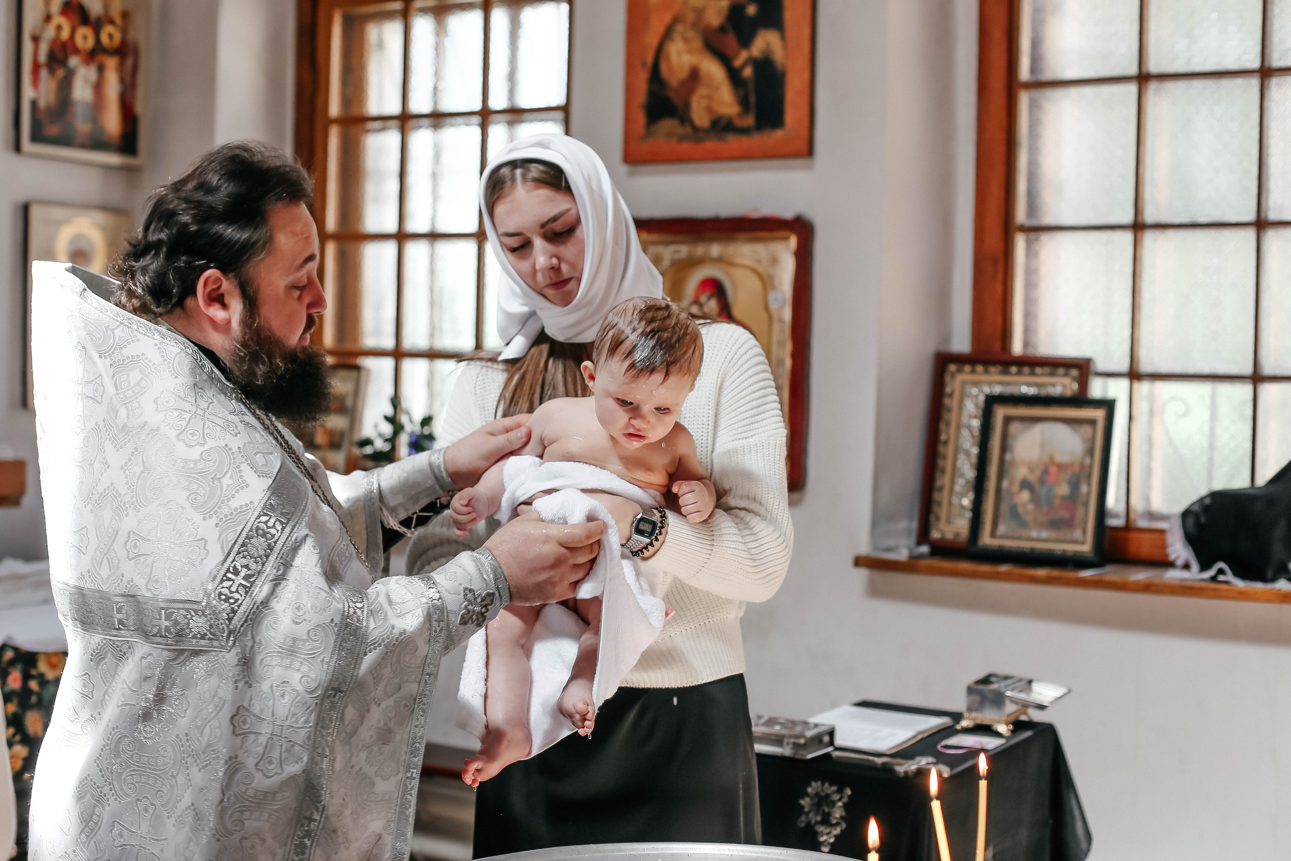 Настенька. Семейный и детский фотограф в Симферополе и Севастополе