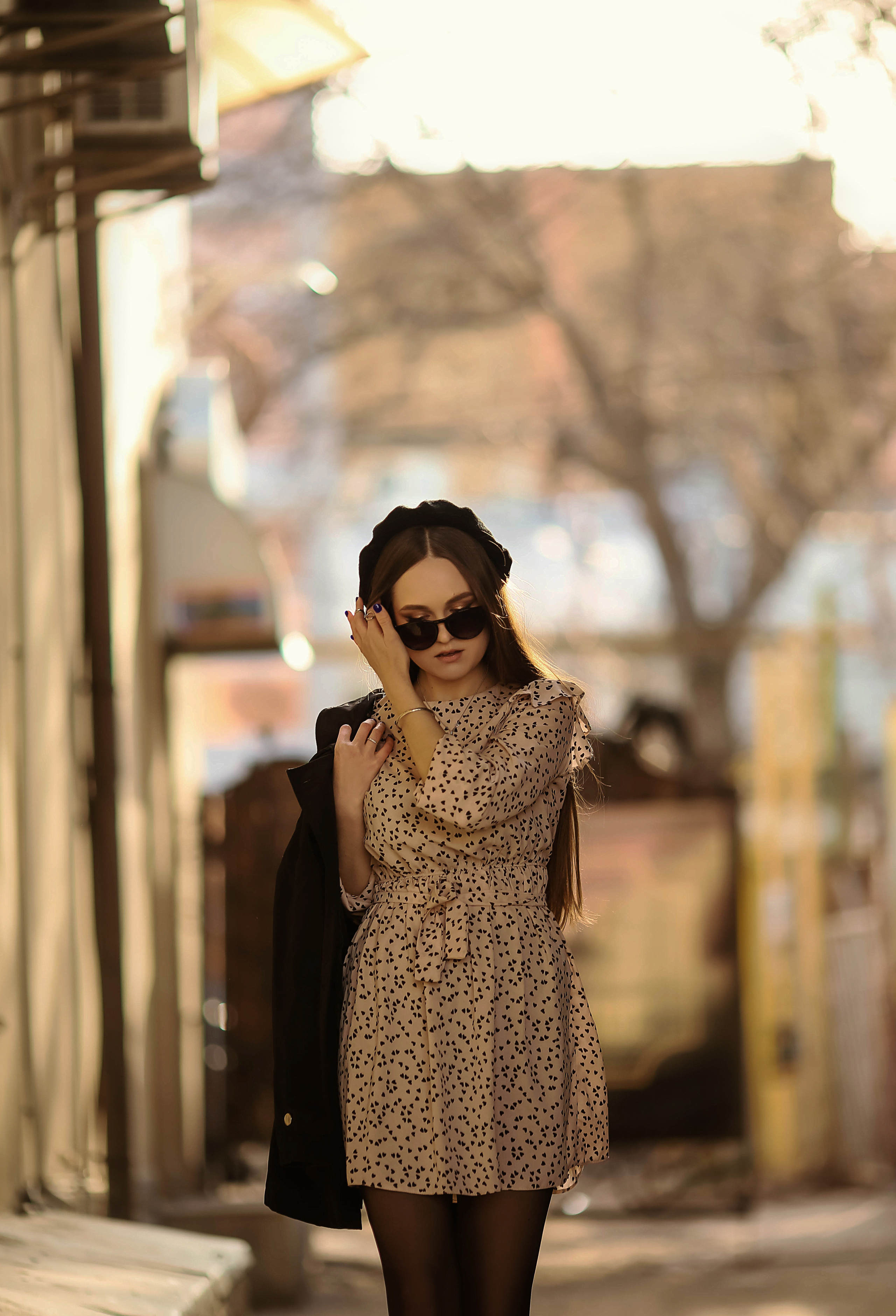 Маша. Семейный и детский фотограф в Симферополе и Севастополе