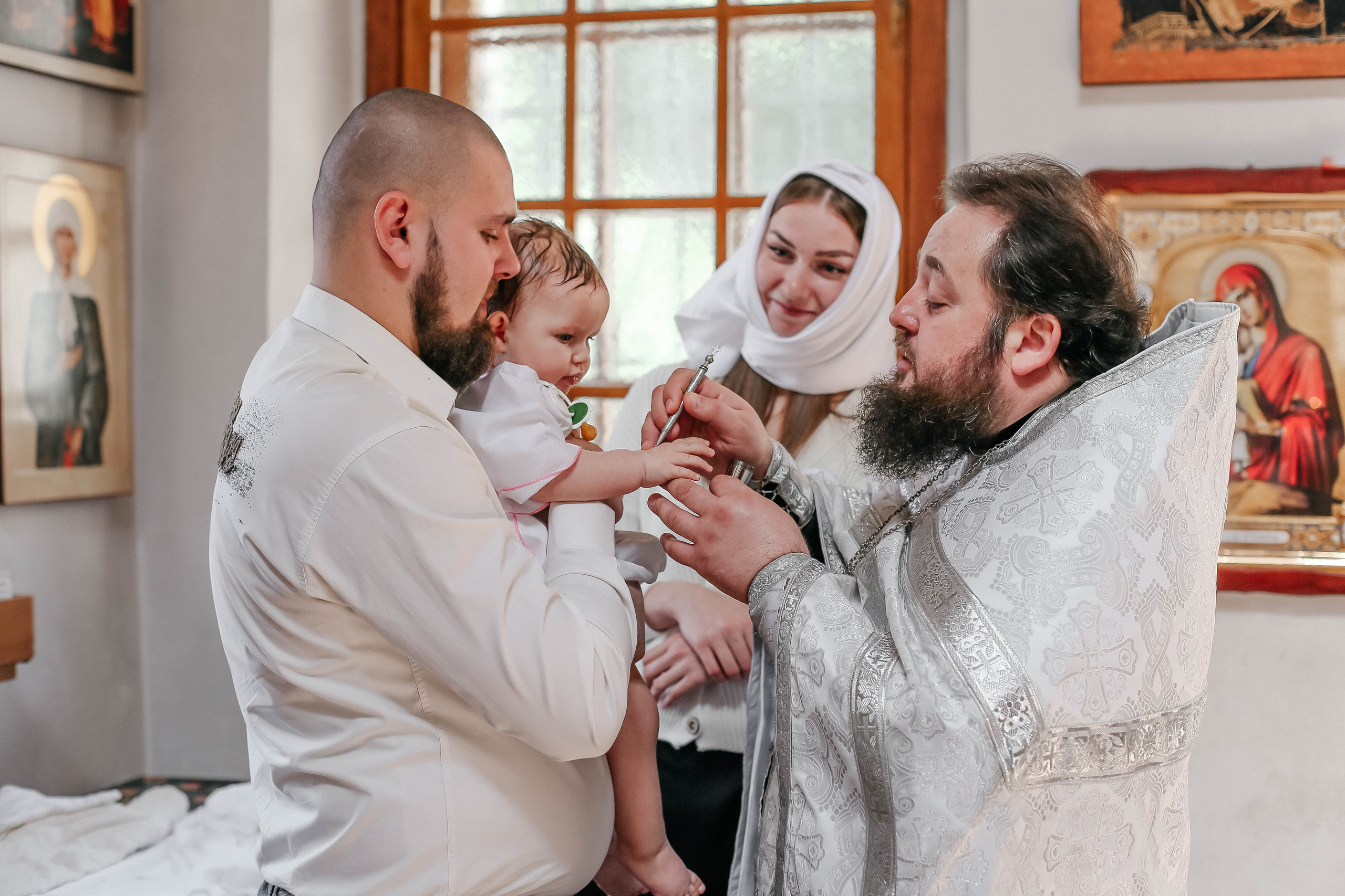 Настенька. Семейный и детский фотограф в Симферополе и Севастополе