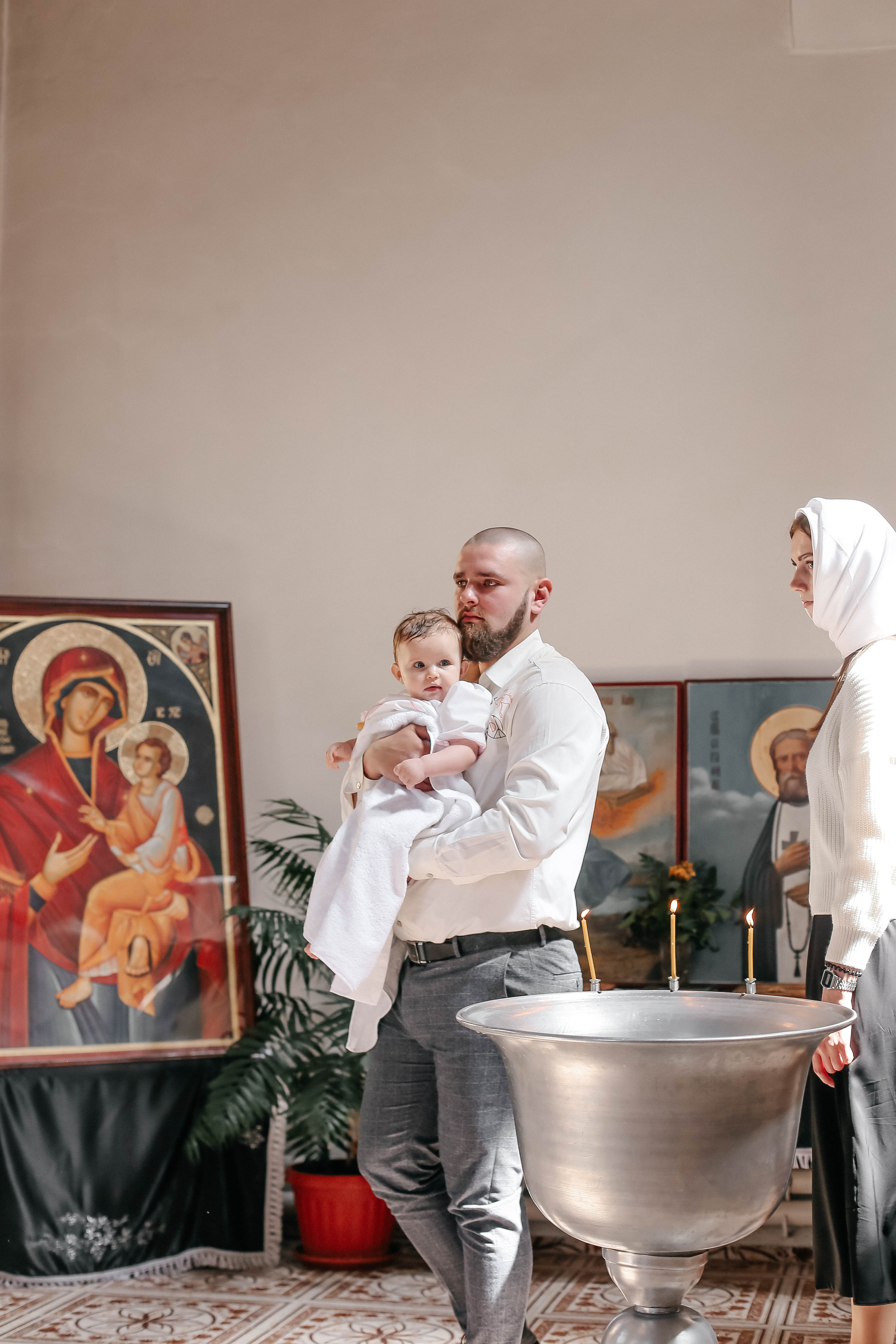 Настенька. Семейный и детский фотограф в Симферополе и Севастополе