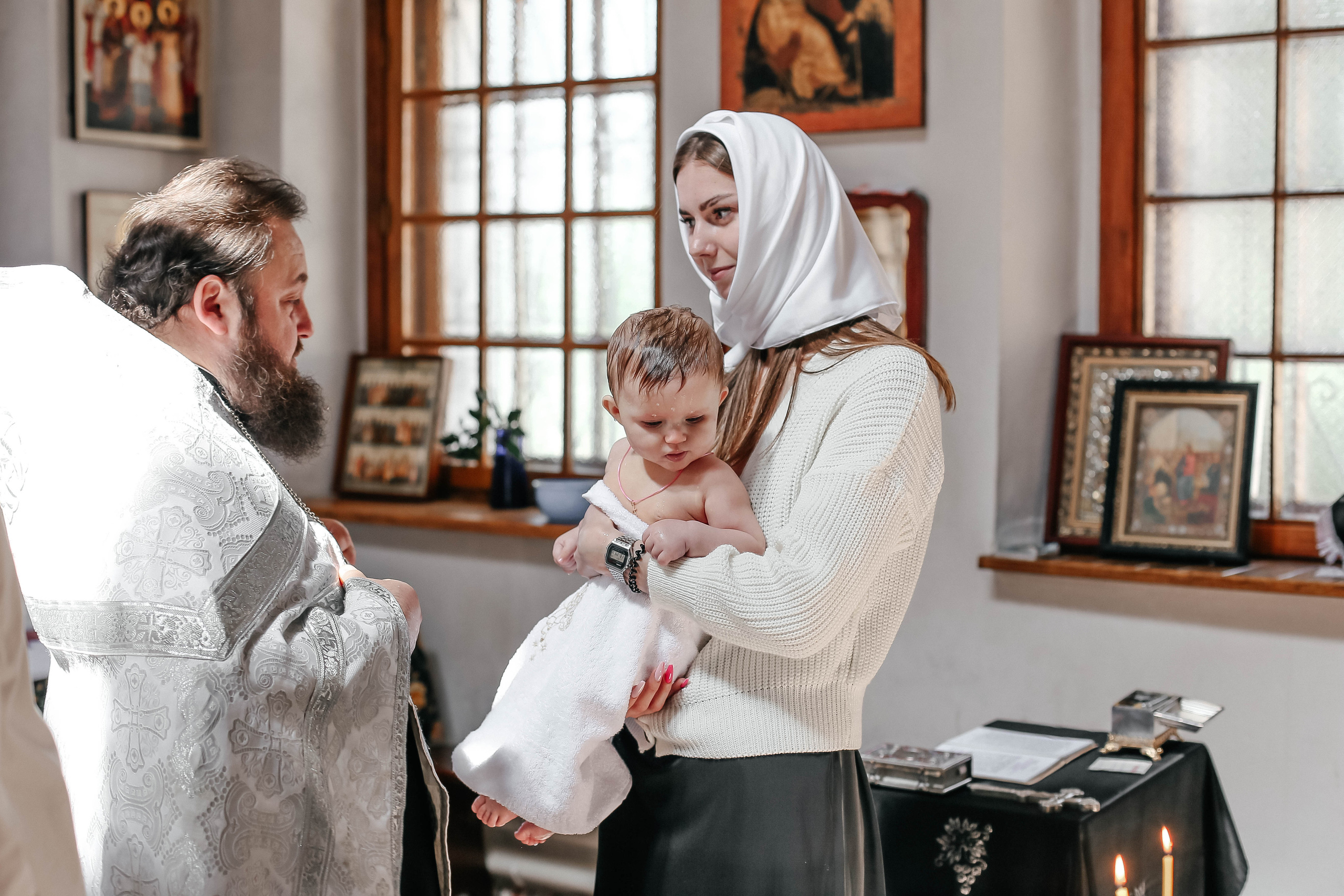 Настенька. Семейный и детский фотограф в Симферополе и Севастополе