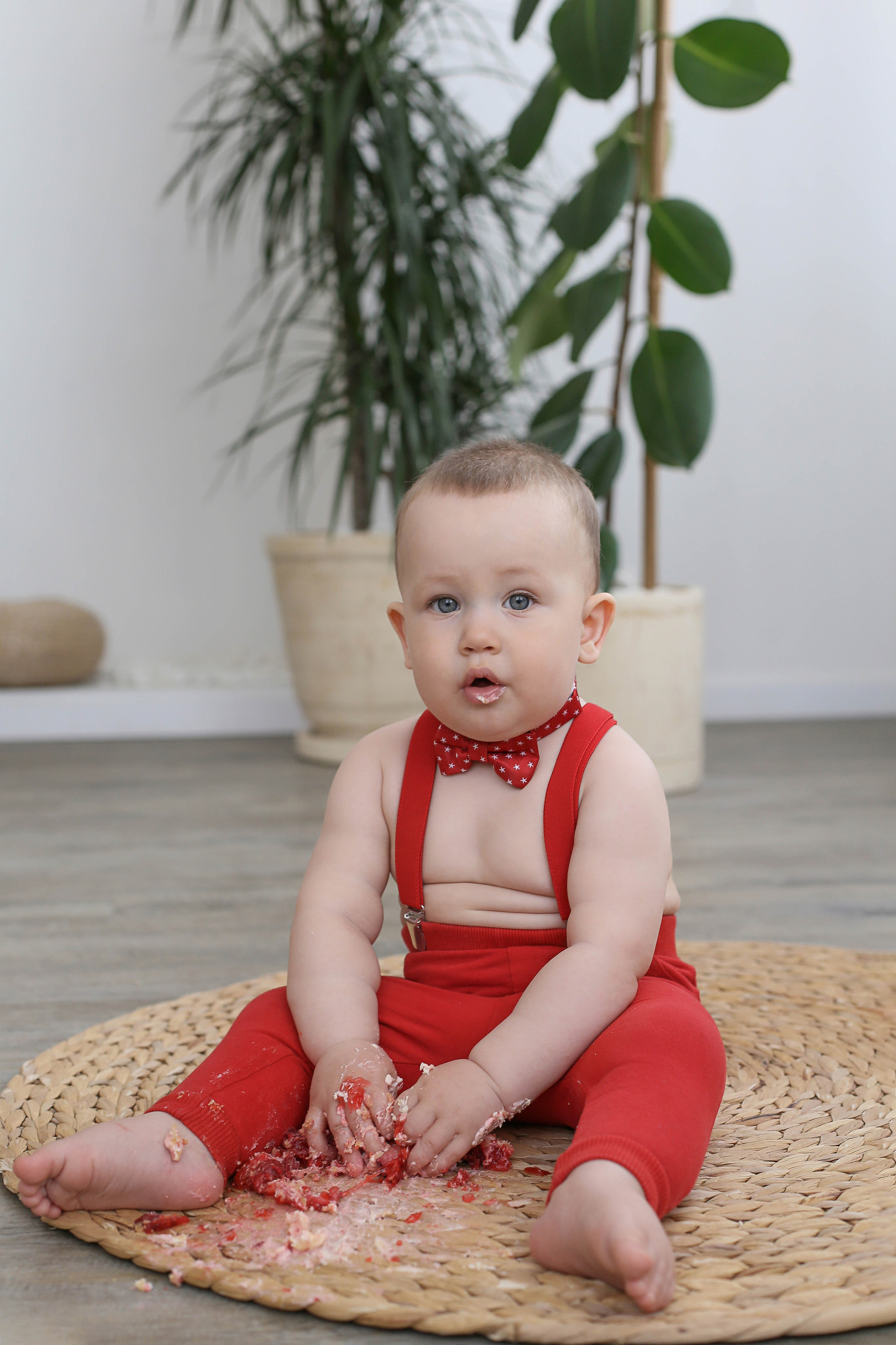 Годик Мирону. Семейный и детский фотограф в Симферополе и Севастополе