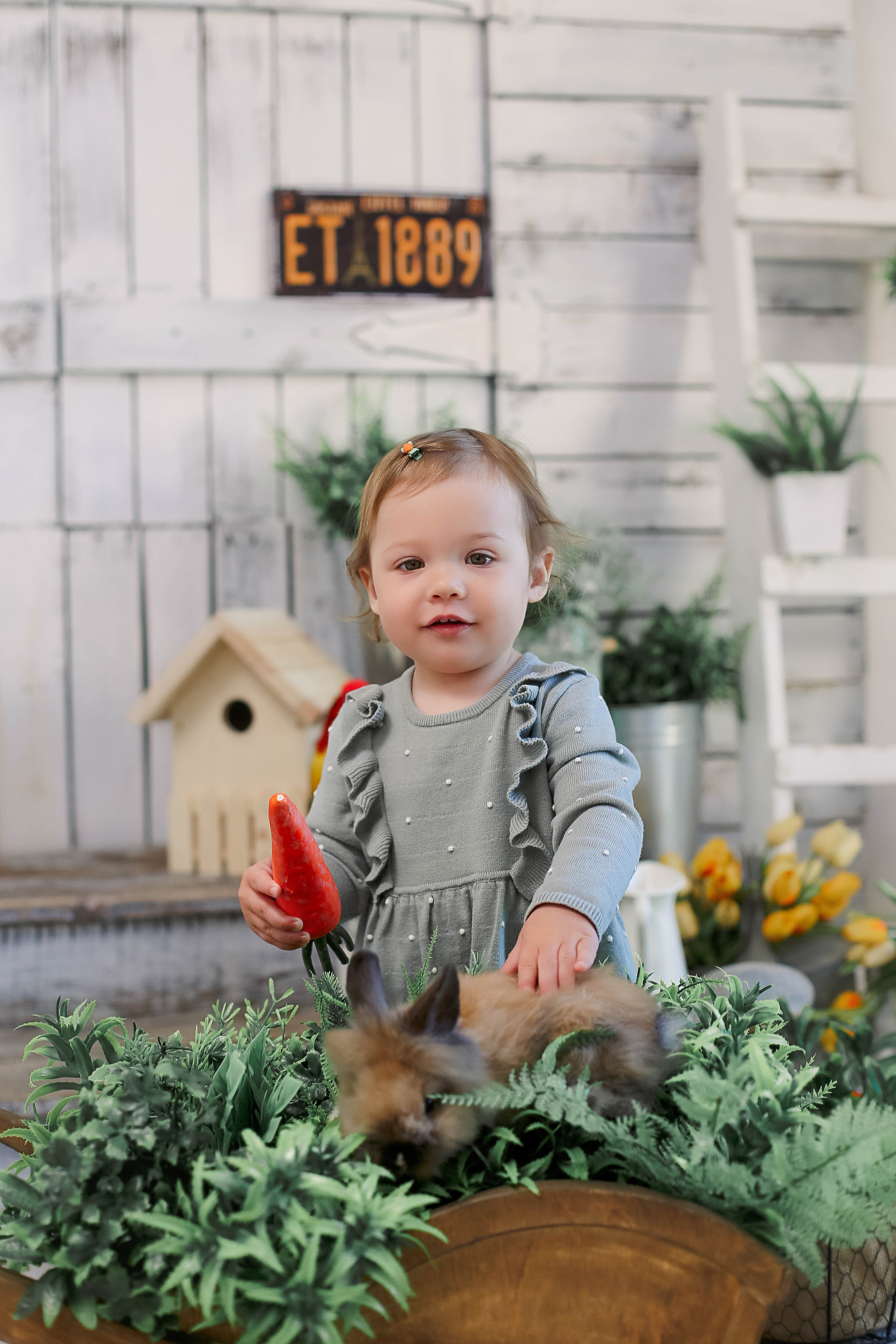 Пасхальная съемка. Семейный и детский фотограф в Симферополе и Севастополе
