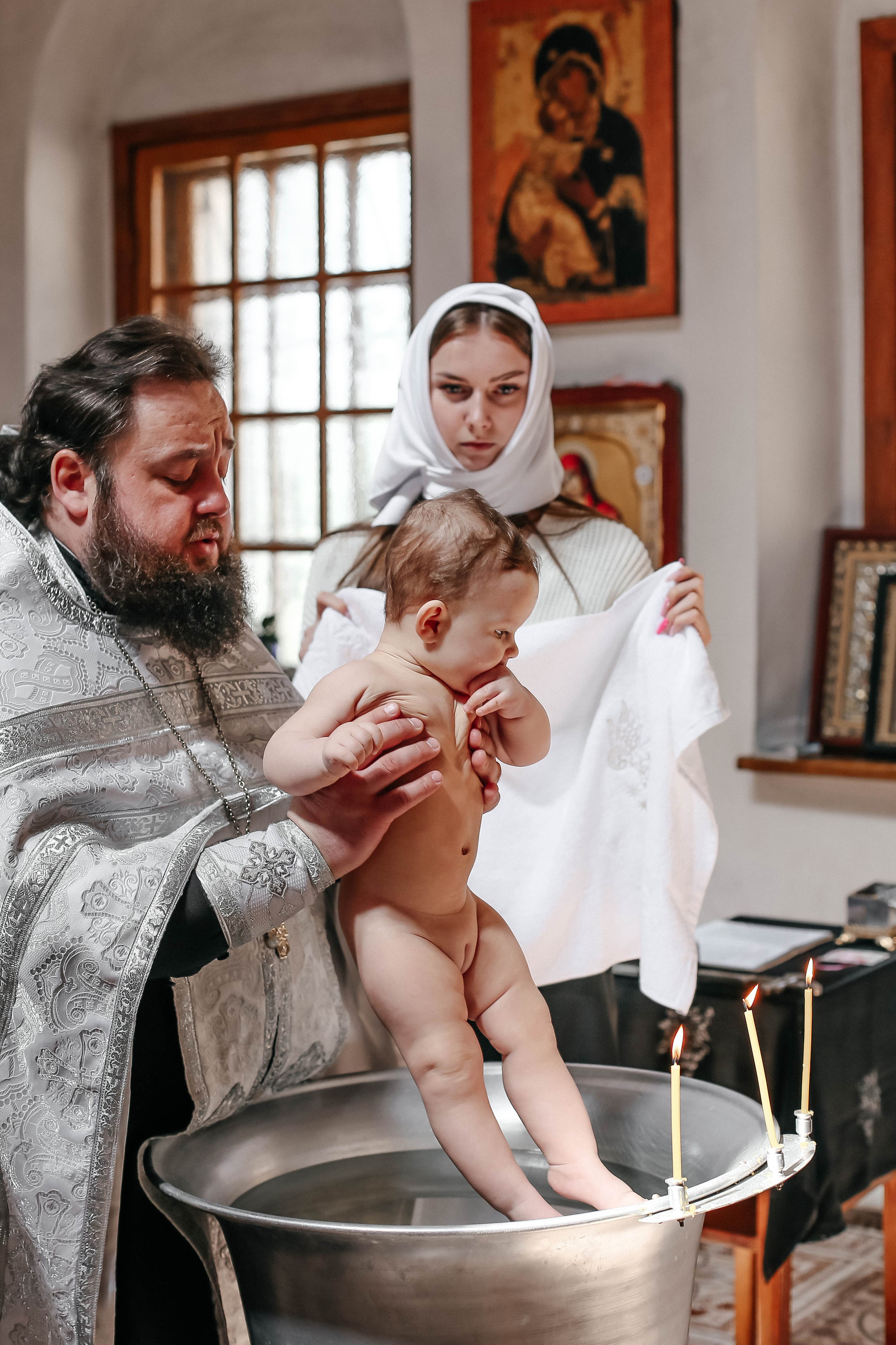 Настенька. Семейный и детский фотограф в Симферополе и Севастополе