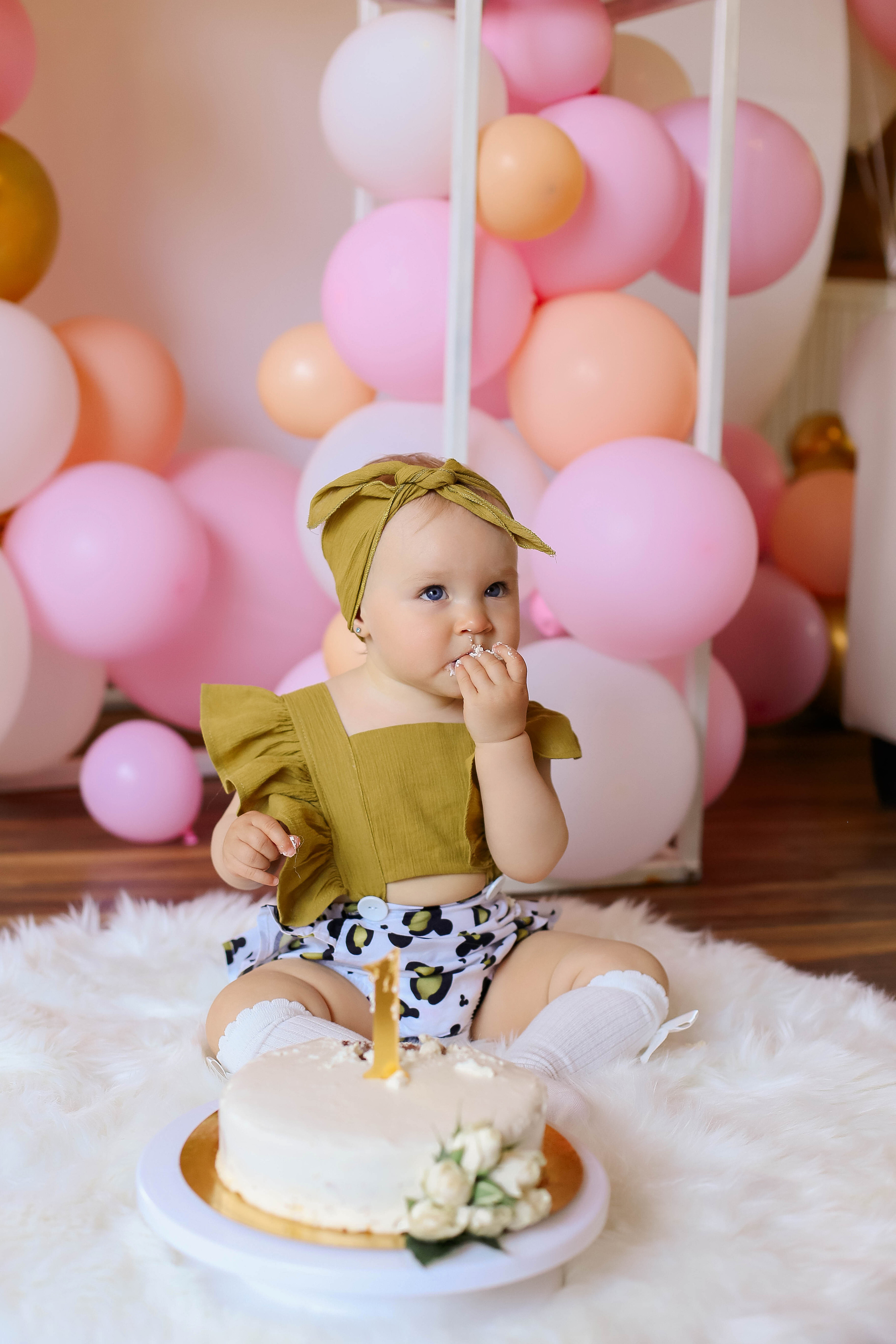 Годик Еве. Семейный и детский фотограф в Симферополе и Севастополе