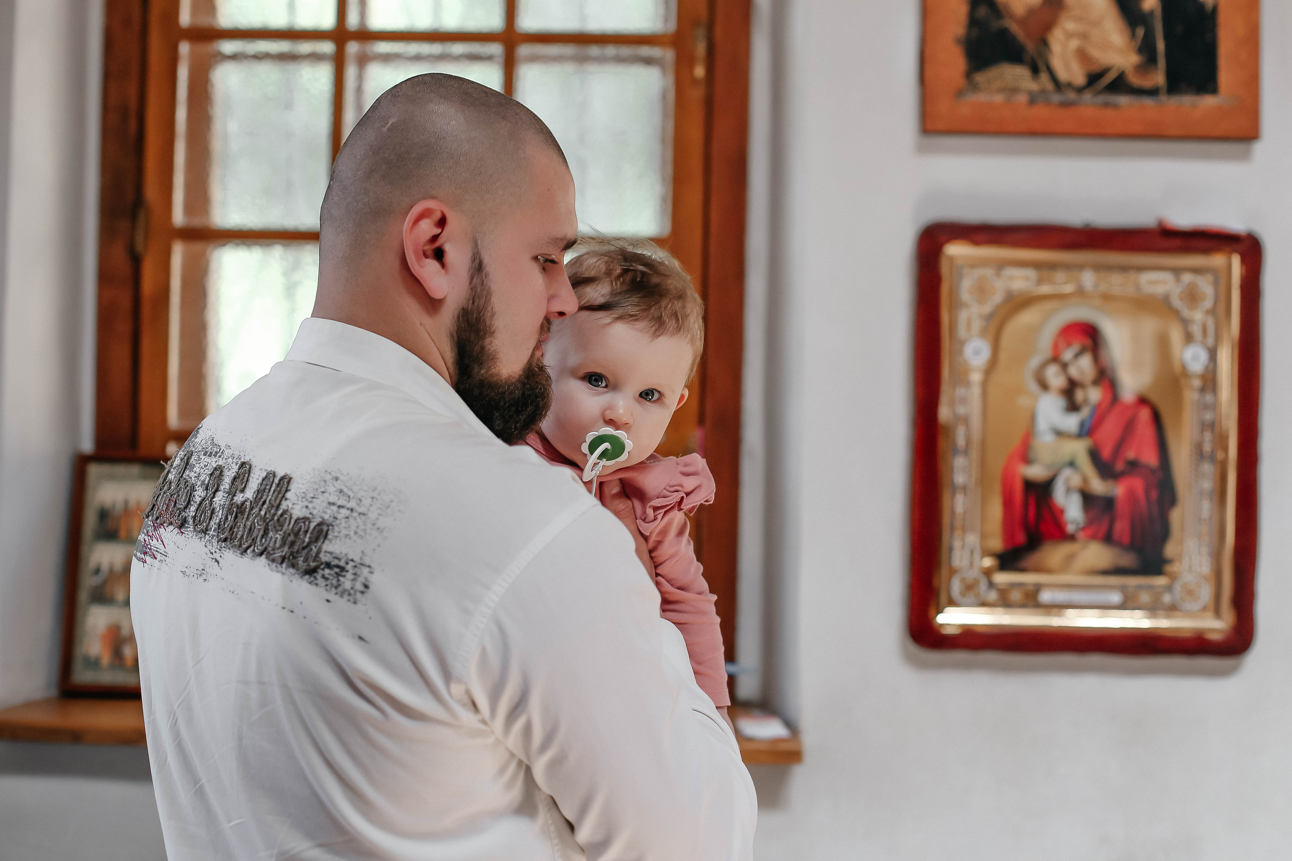 Настенька. Семейный и детский фотограф в Симферополе и Севастополе