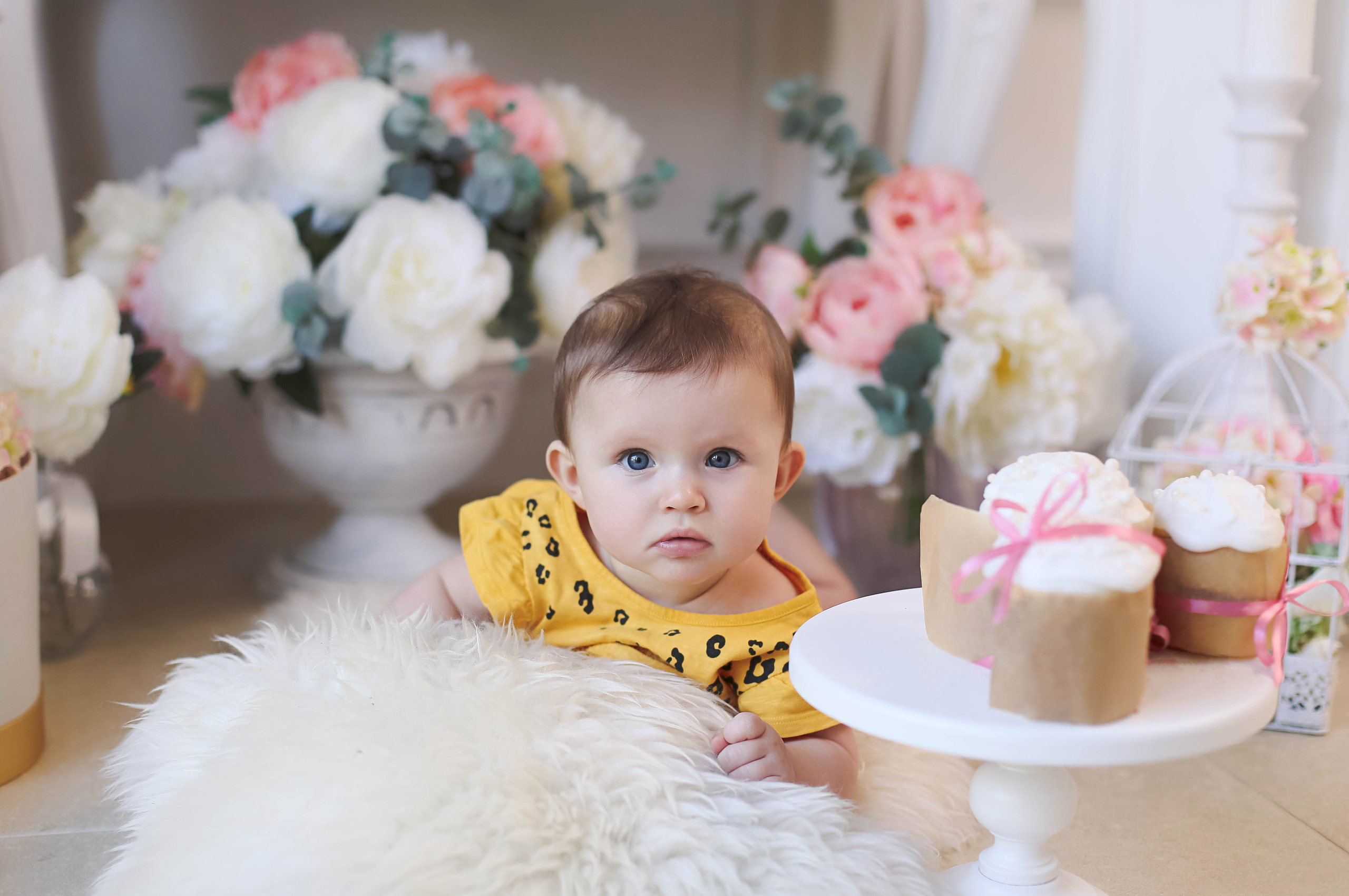 Пасхальная съемка. Семейный и детский фотограф в Симферополе и Севастополе