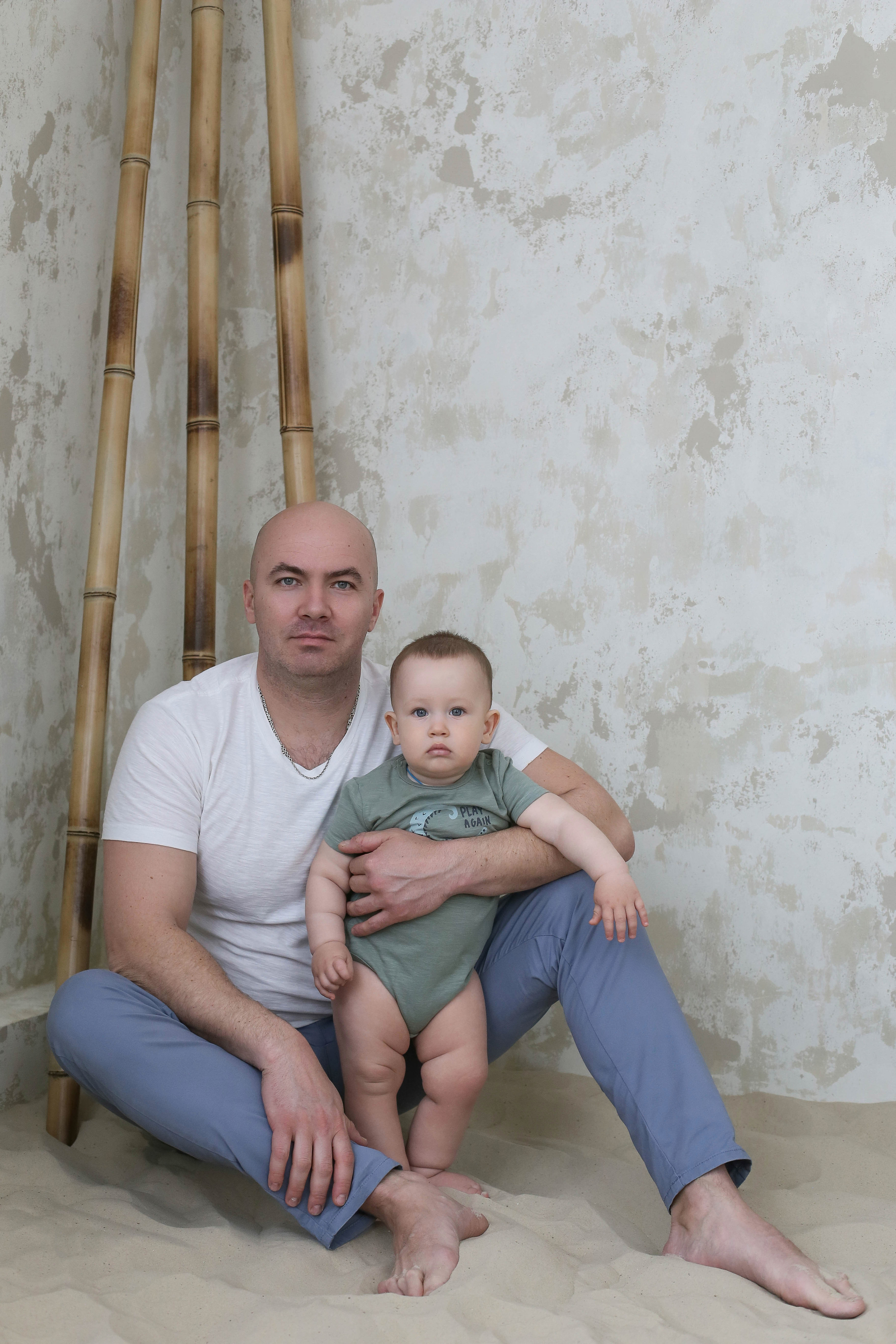 Годик Мирону. Семейный и детский фотограф в Симферополе и Севастополе