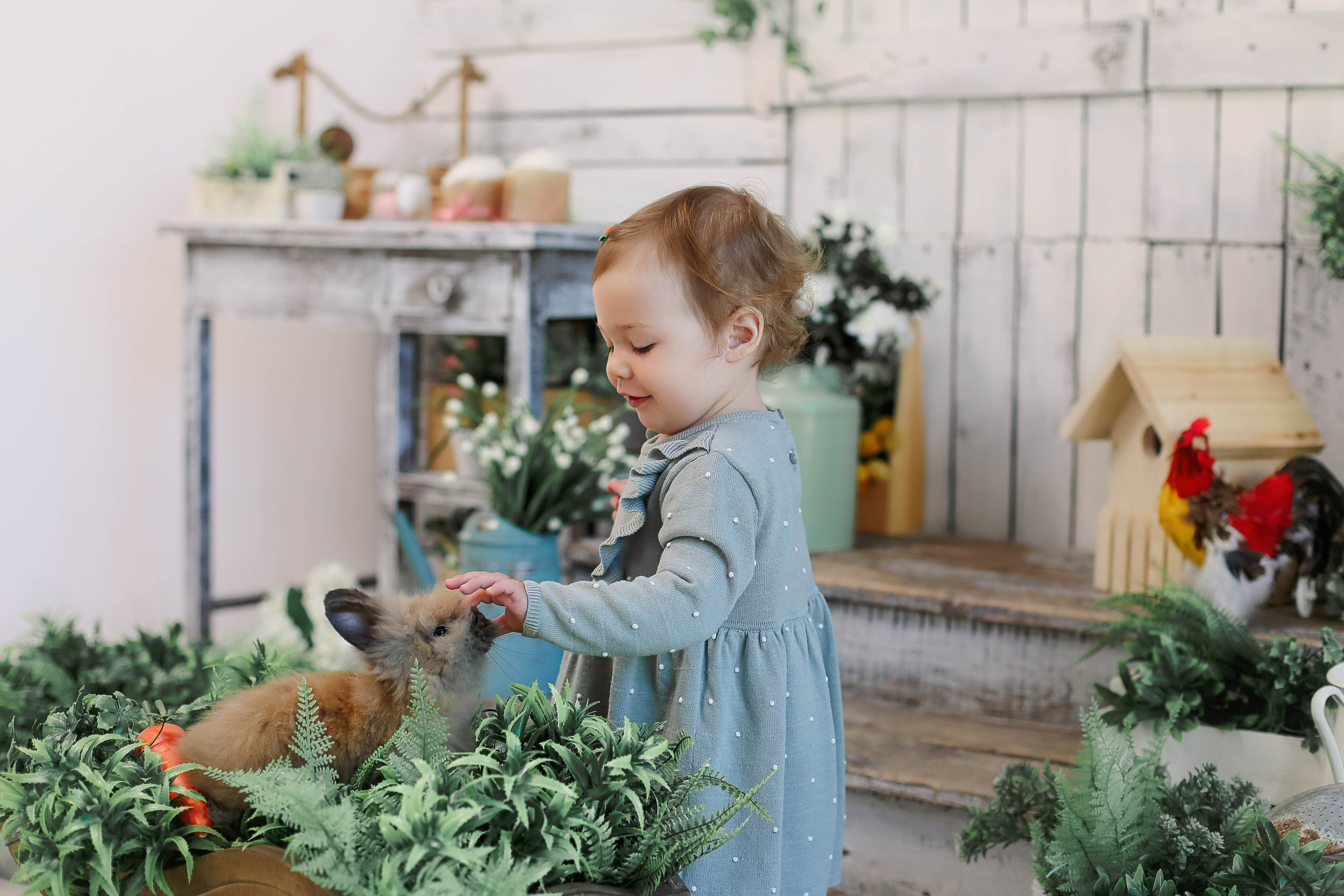 Пасхальная съемка. Семейный и детский фотограф в Симферополе и Севастополе