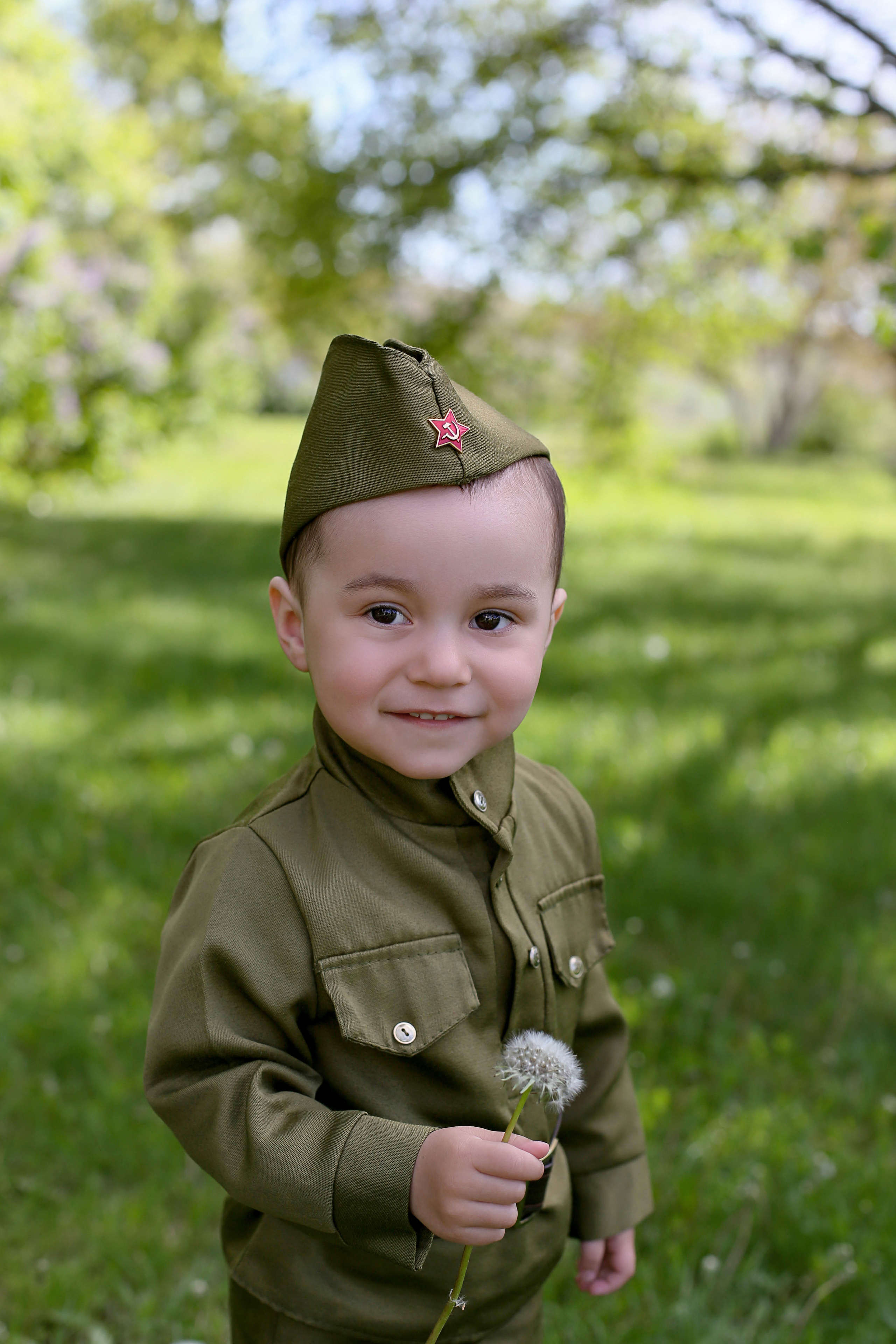 Фотодень «Мы помним! Мы гордимся!». Семейный и детский фотограф в Симферополе и Севастополе