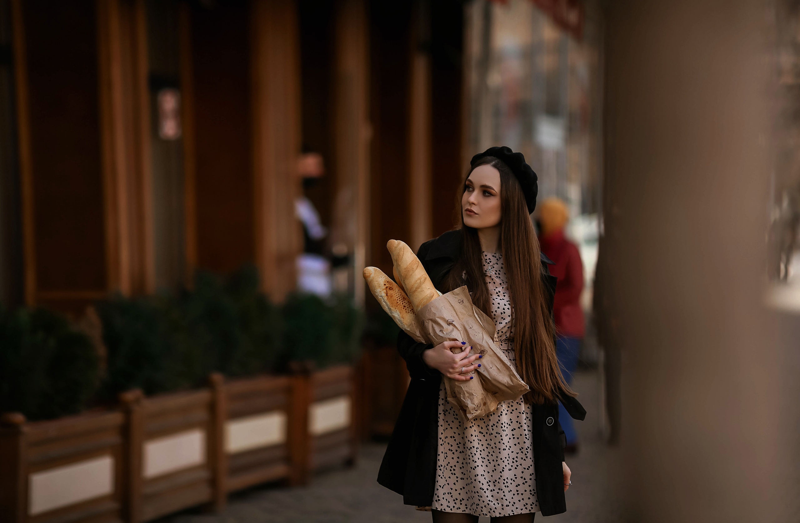 Маша. Семейный и детский фотограф в Симферополе и Севастополе