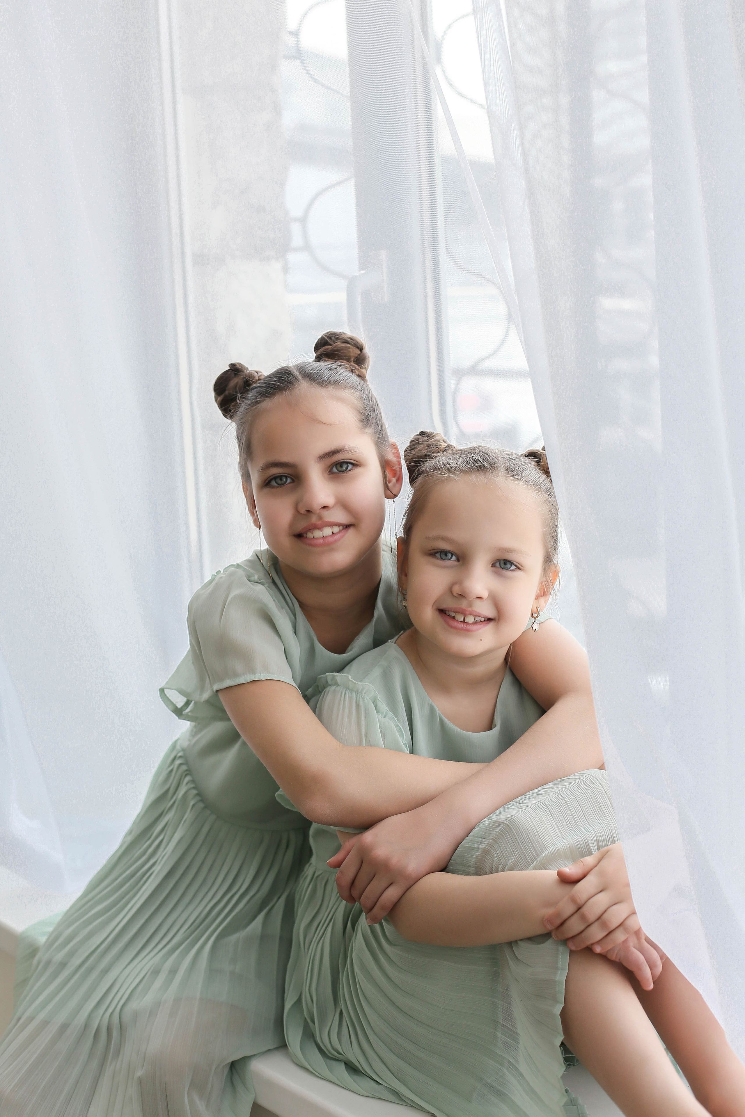 Годик Мирону. Семейный и детский фотограф в Симферополе и Севастополе