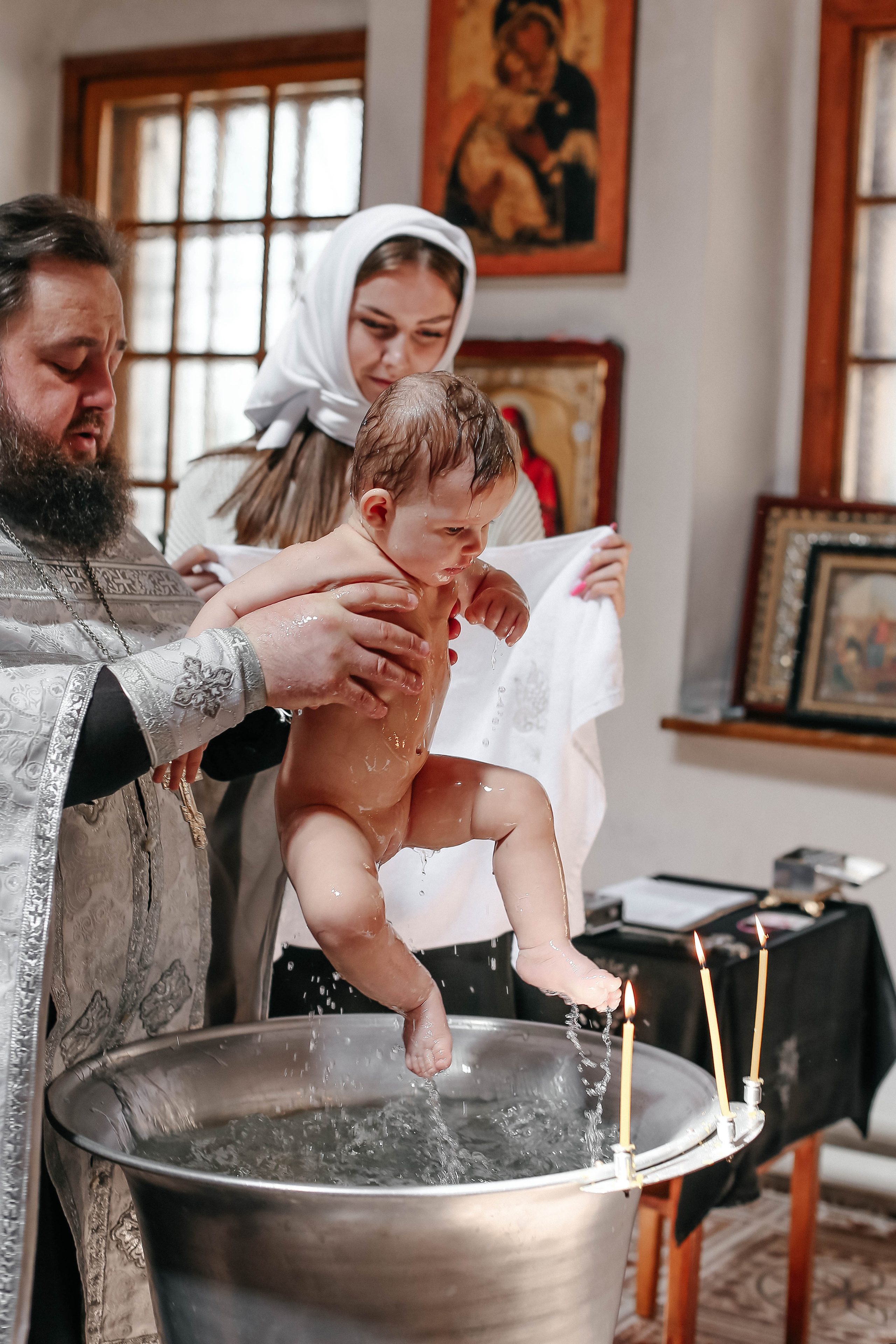 Настенька. Семейный и детский фотограф в Симферополе и Севастополе