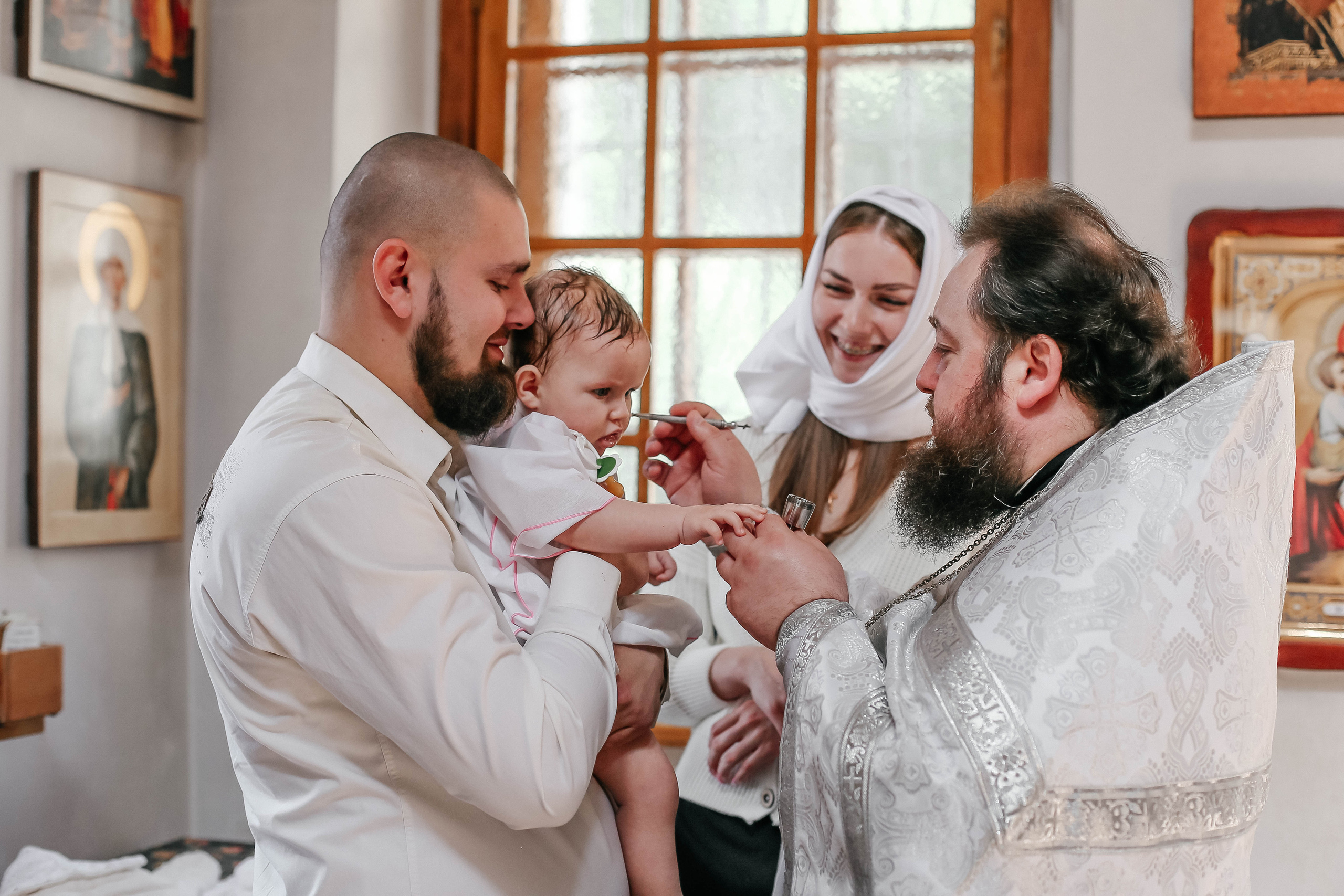 Настенька. Семейный и детский фотограф в Симферополе и Севастополе