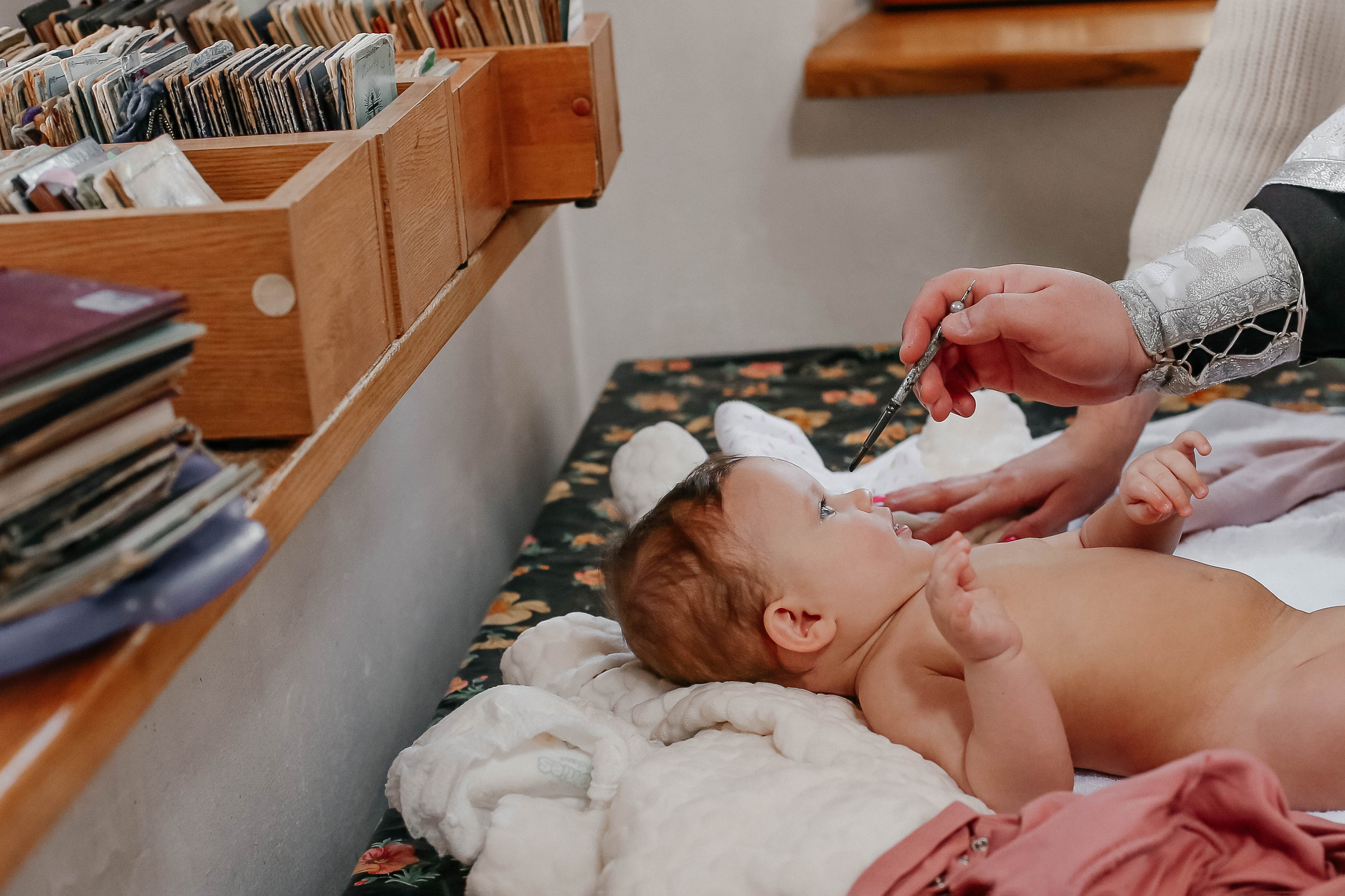 Настенька. Семейный и детский фотограф в Симферополе и Севастополе